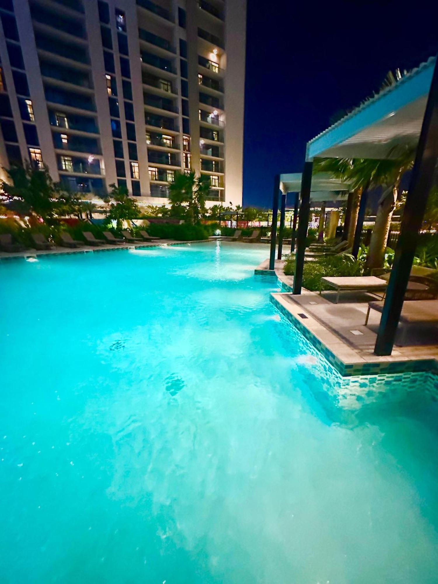 Damac Maison Aykon Tower C Apartment Dubai