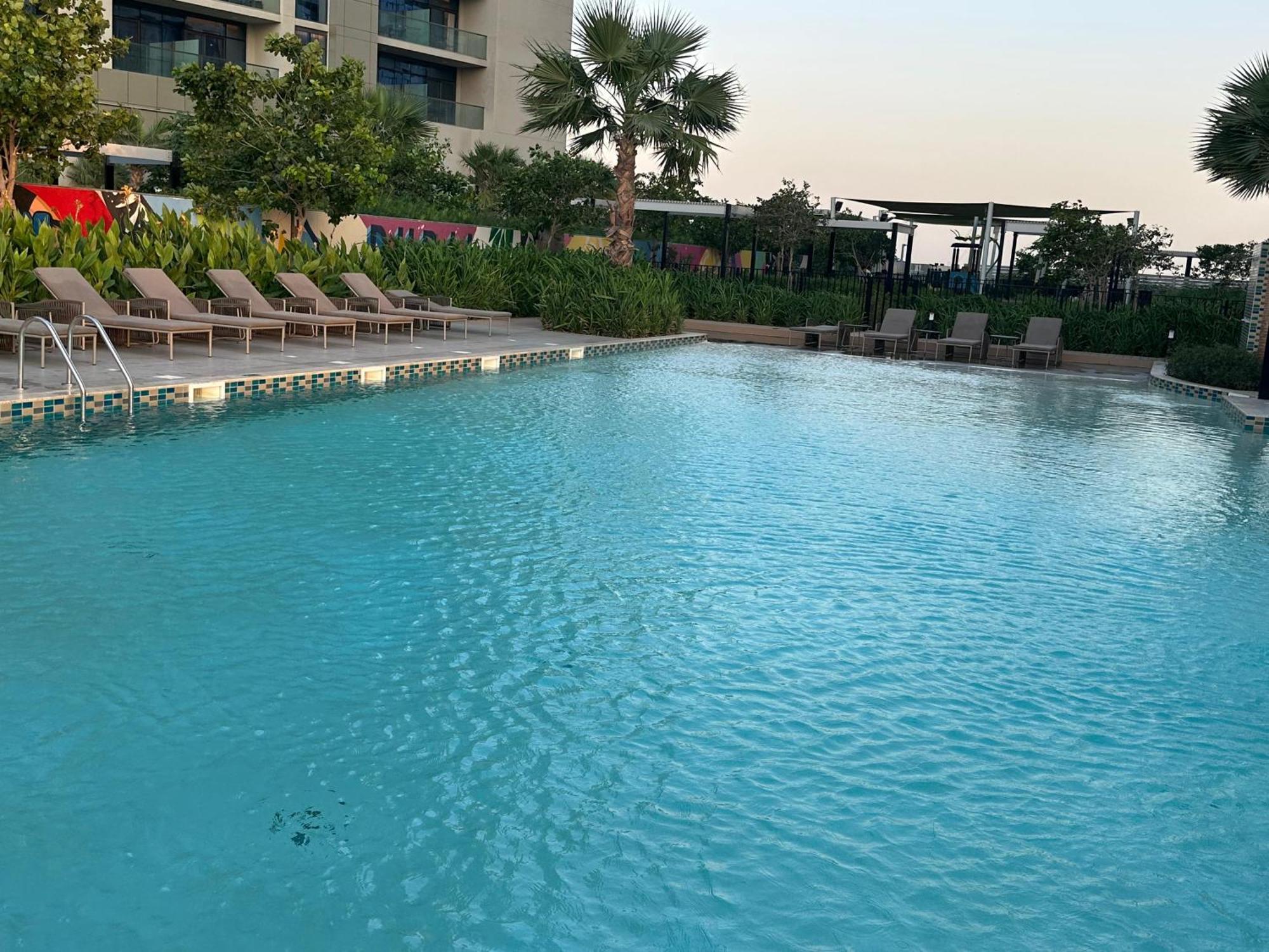 Damac Maison Aykon Tower C Apartment