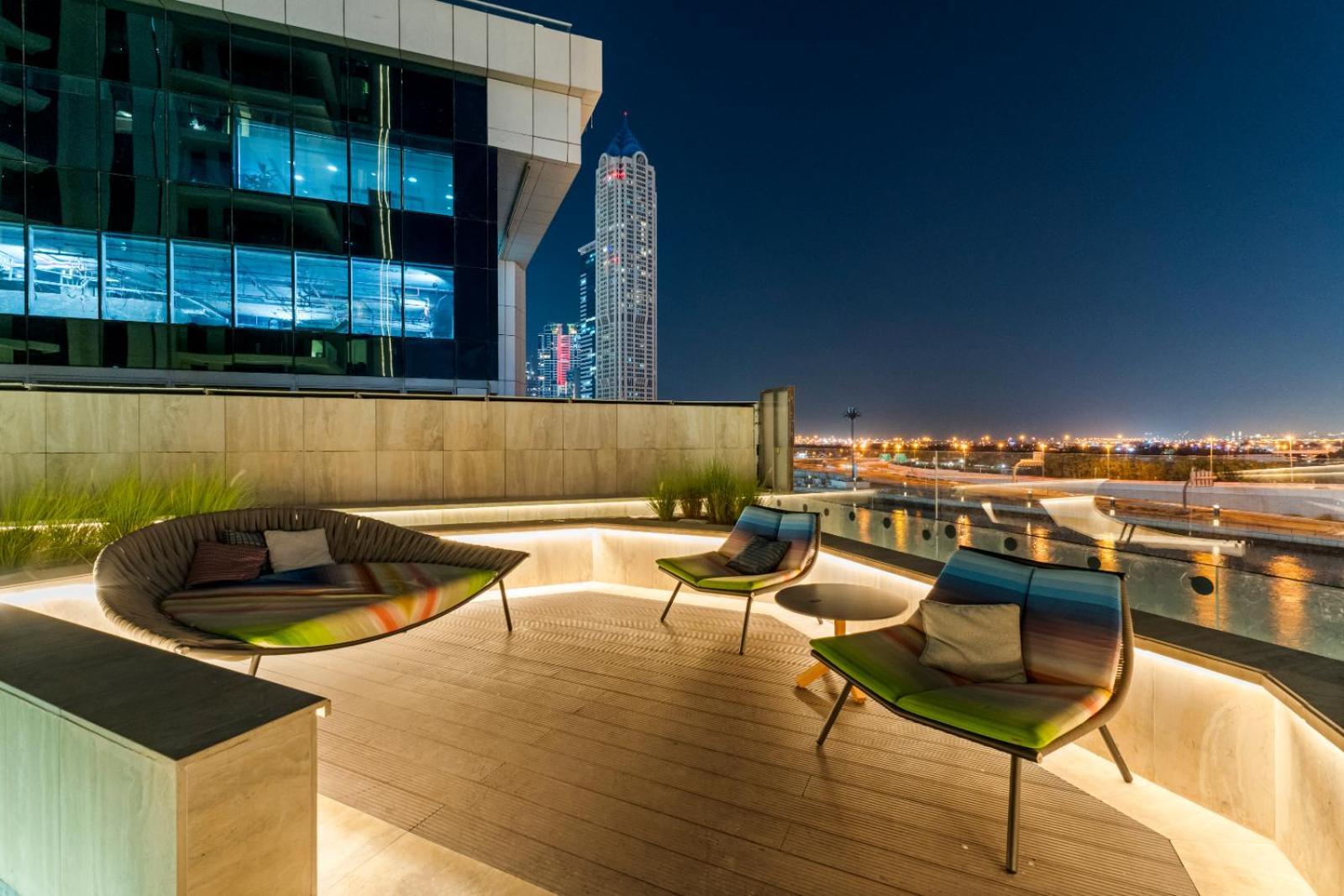New Big Layout 5 Min From Burj Khalifa Mall *