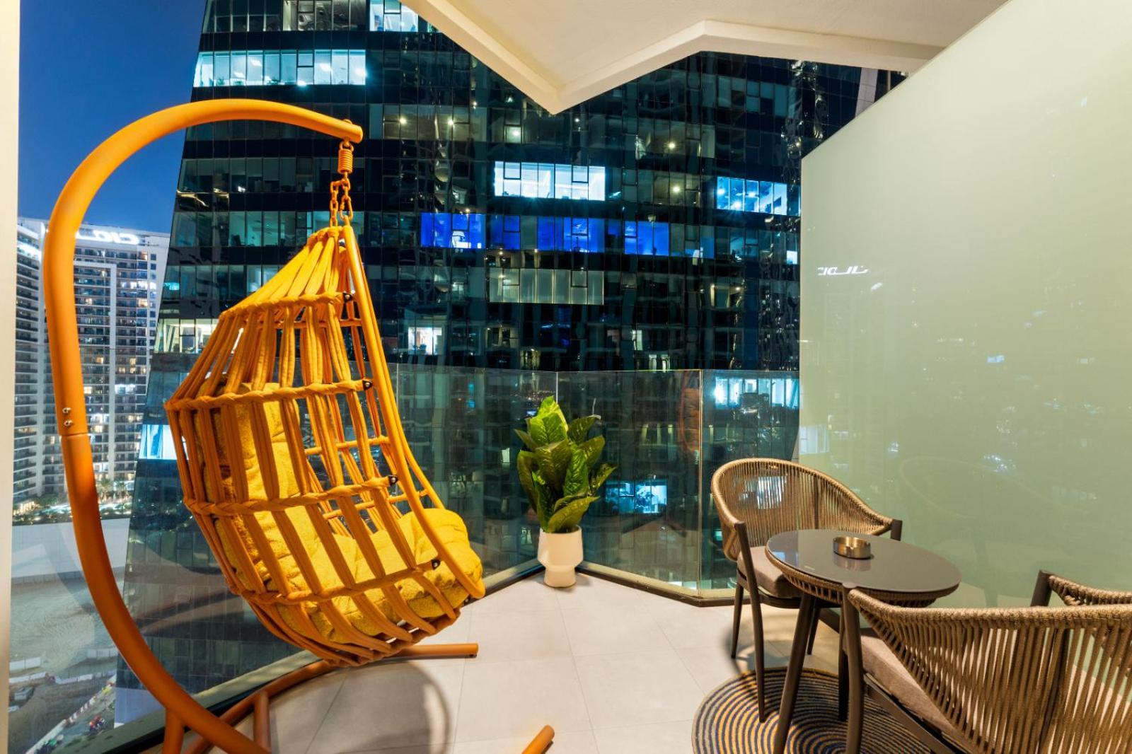 New Big Layout 5 Min From Burj Khalifa Mall * Dubai