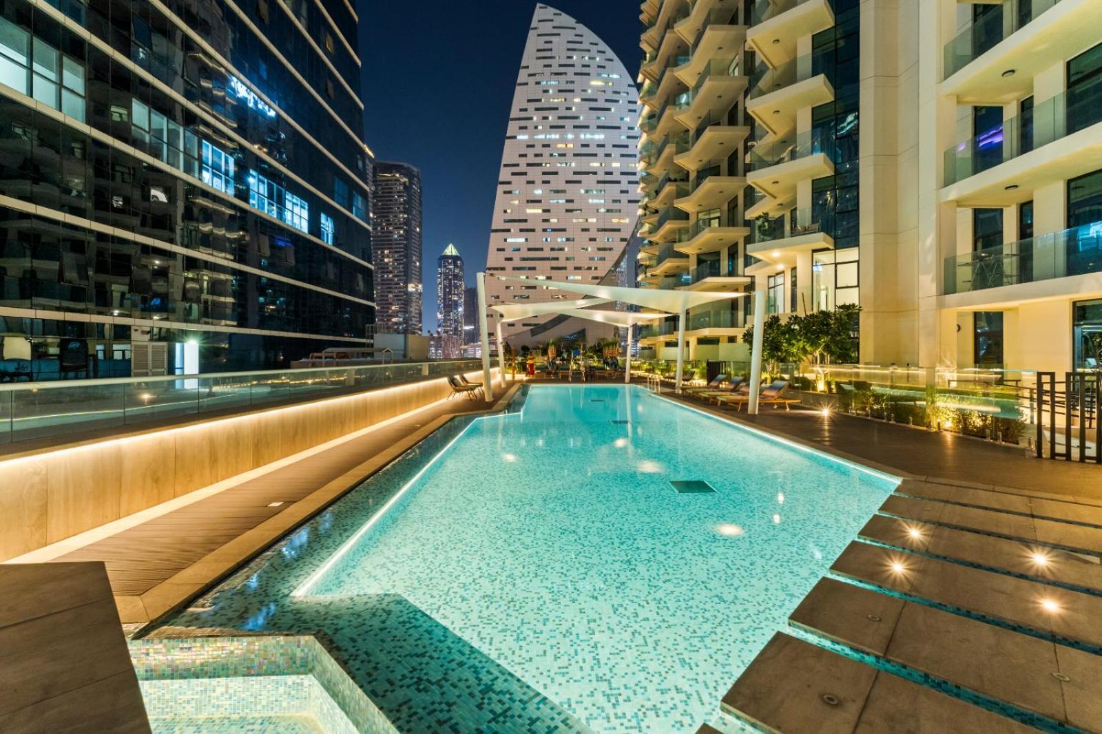 New Big Layout 5 Min From Burj Khalifa Mall Apartment Dubai