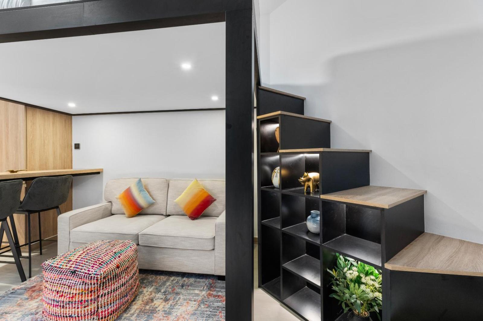 New Big Layout 5 Min From Burj Khalifa Mall * Dubai