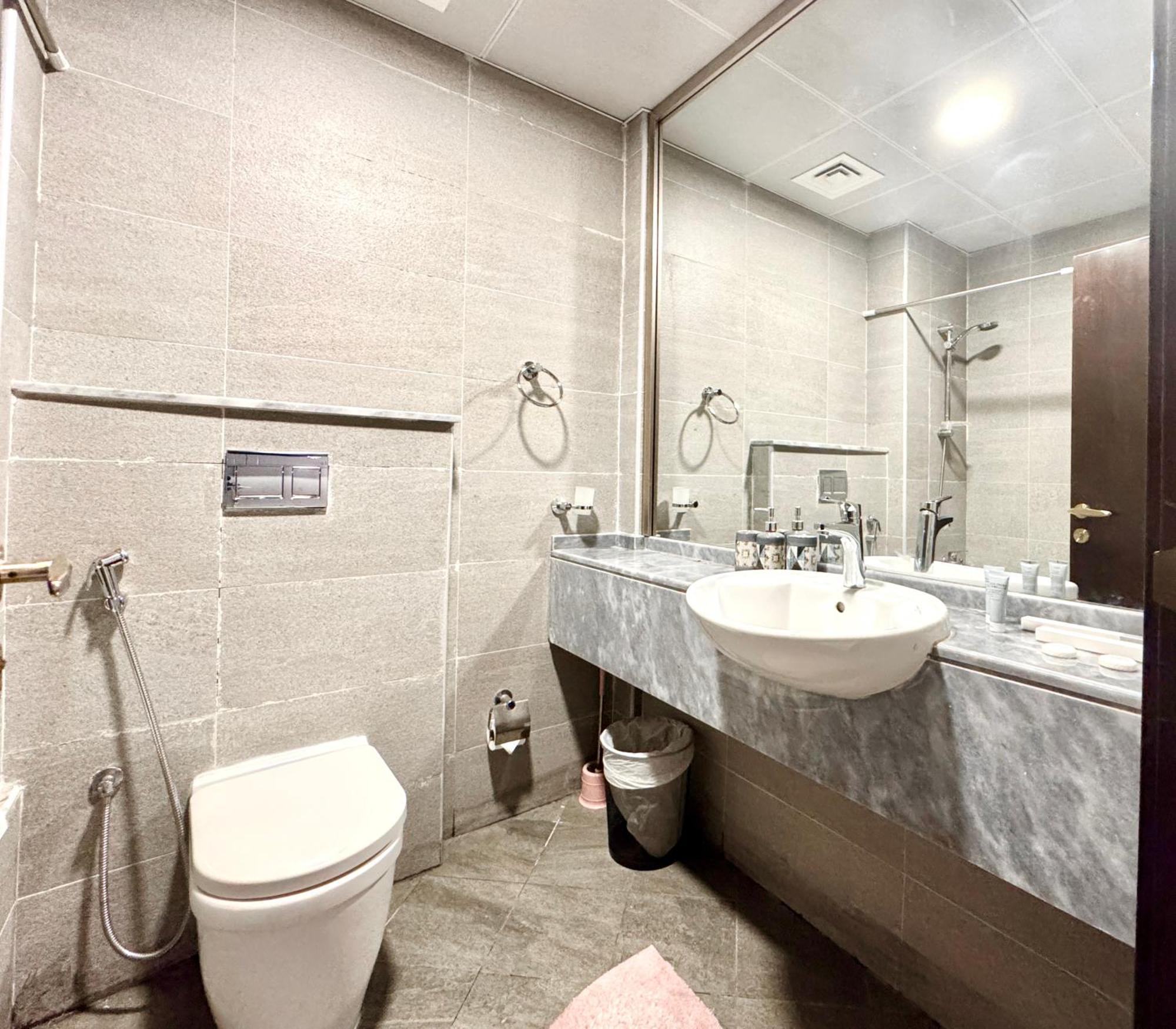 Apartment Al Manara Premium Cozy Dubai
