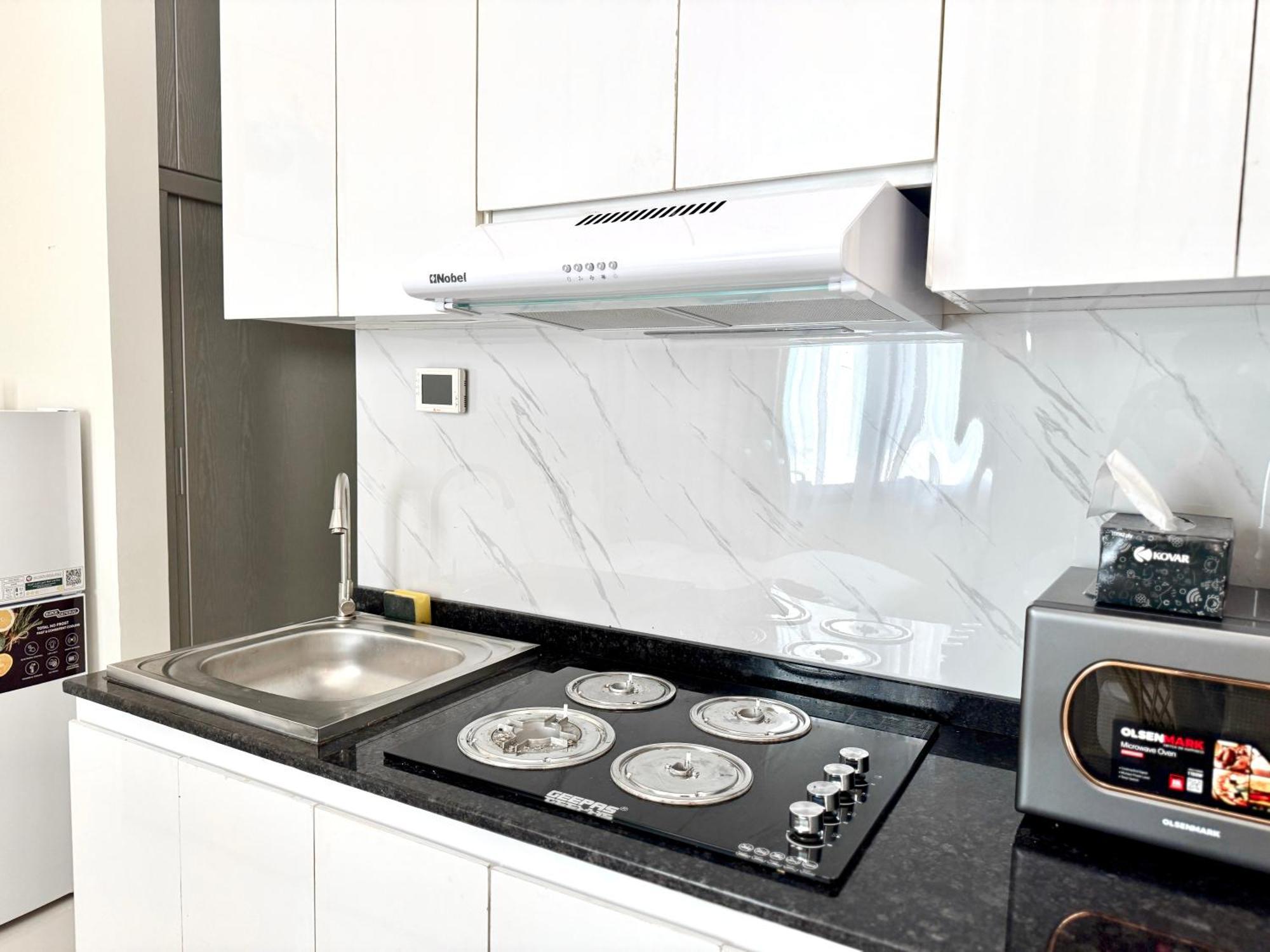 Apartment Al Manara Premium Cozy *