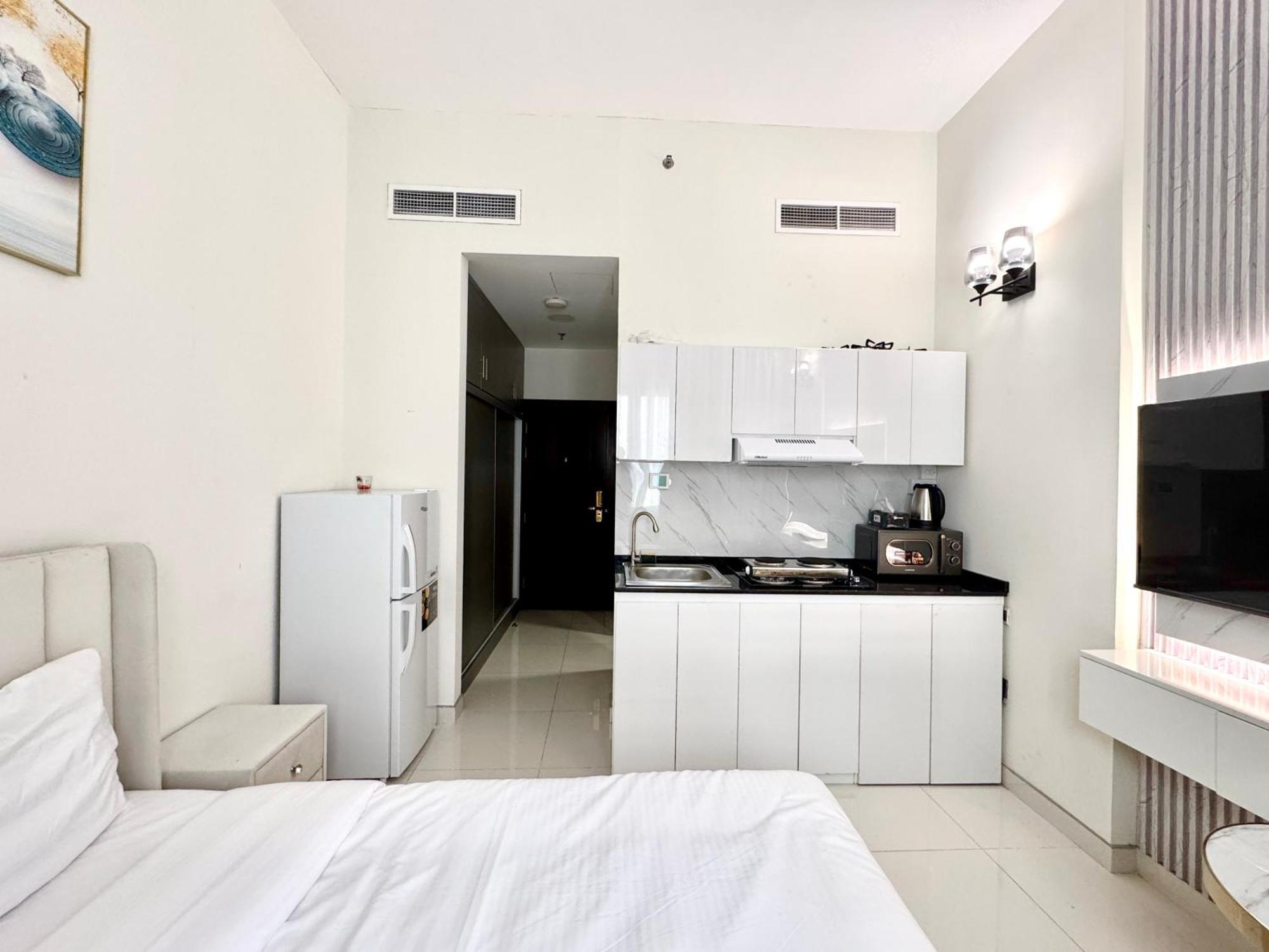 Al Manara Premium Cozy * Dubai
