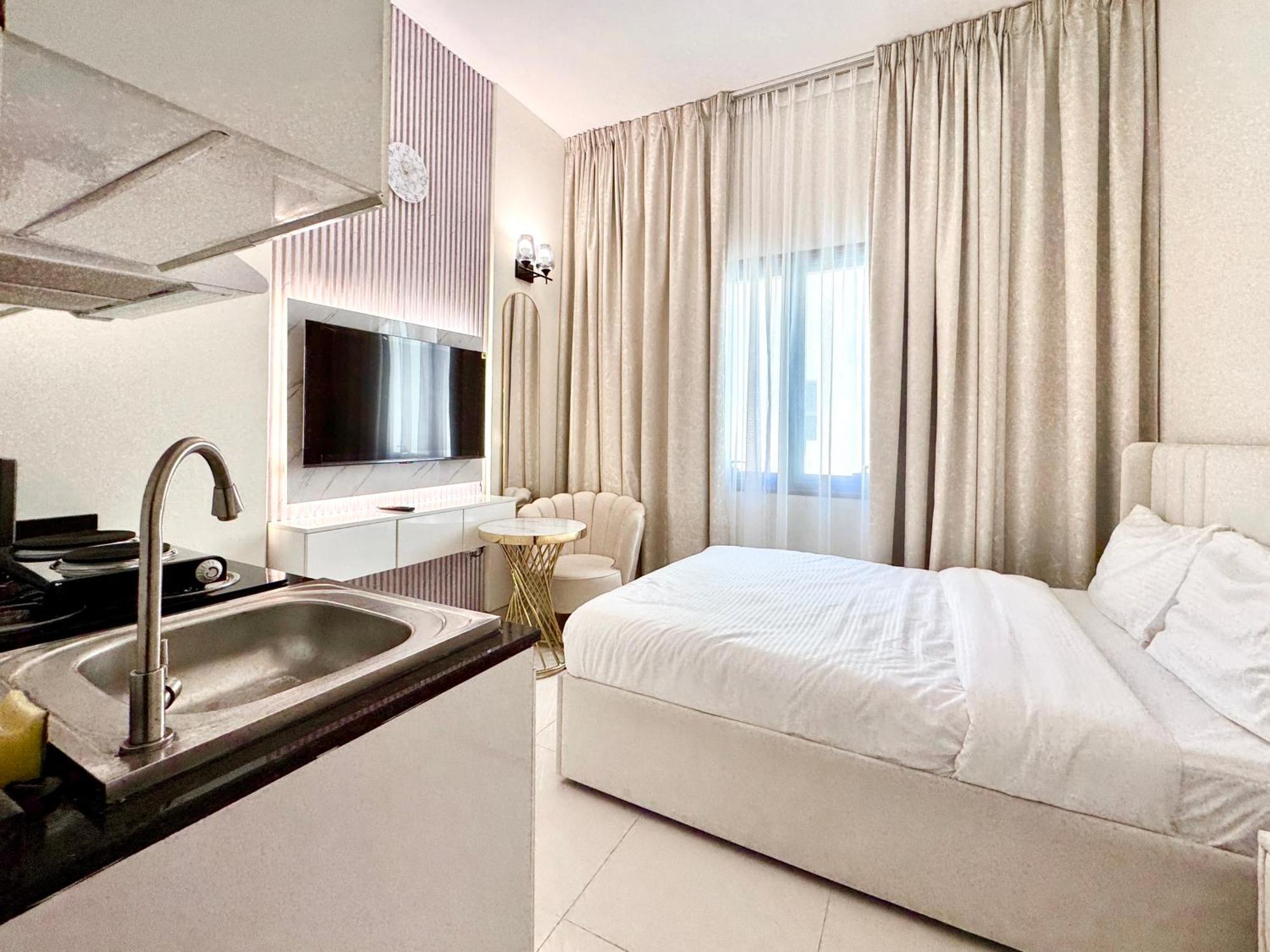 Daire Al Manara Premium Cozy *
