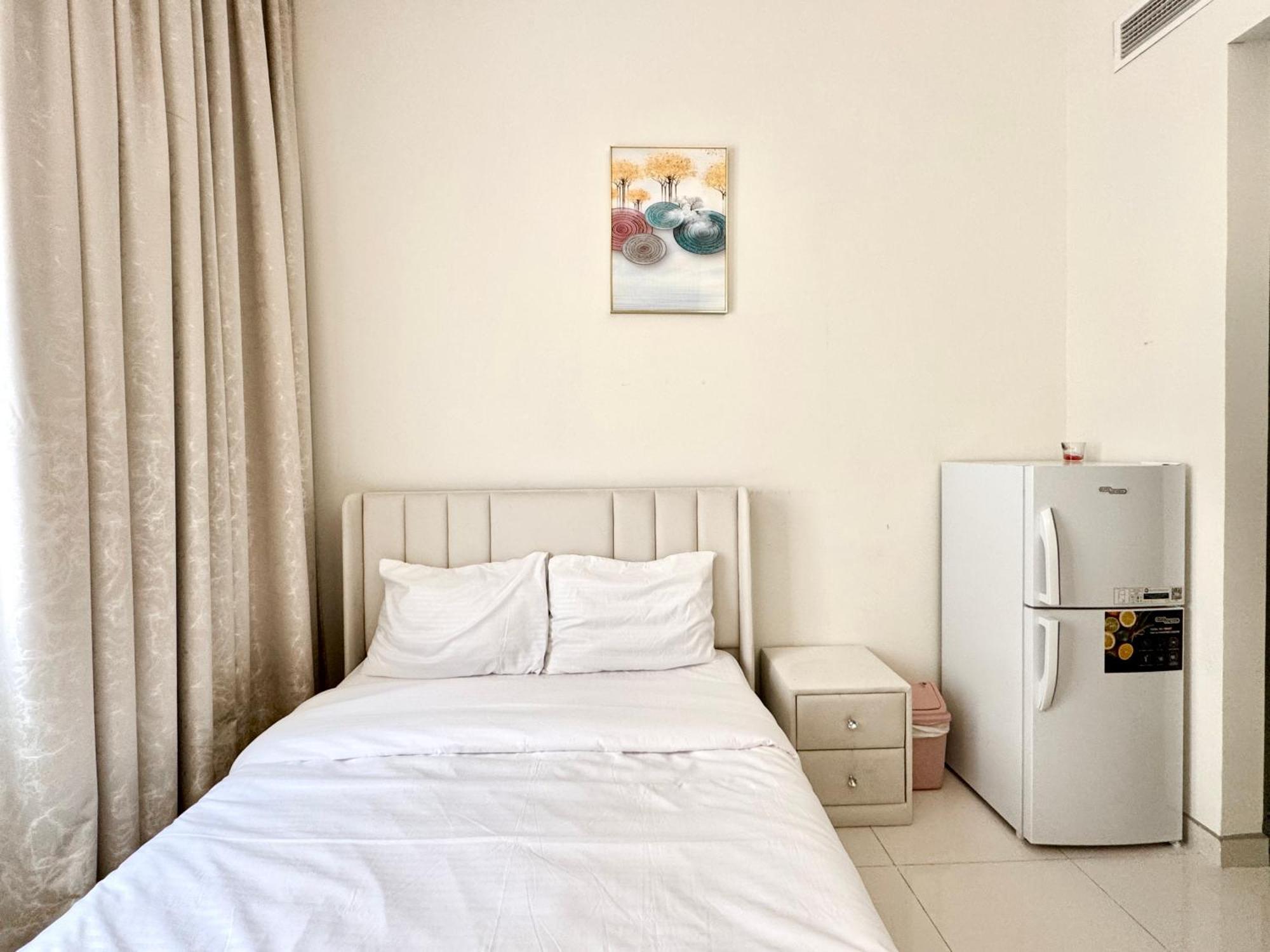 Al Manara Premium Cozy Daire Dubai