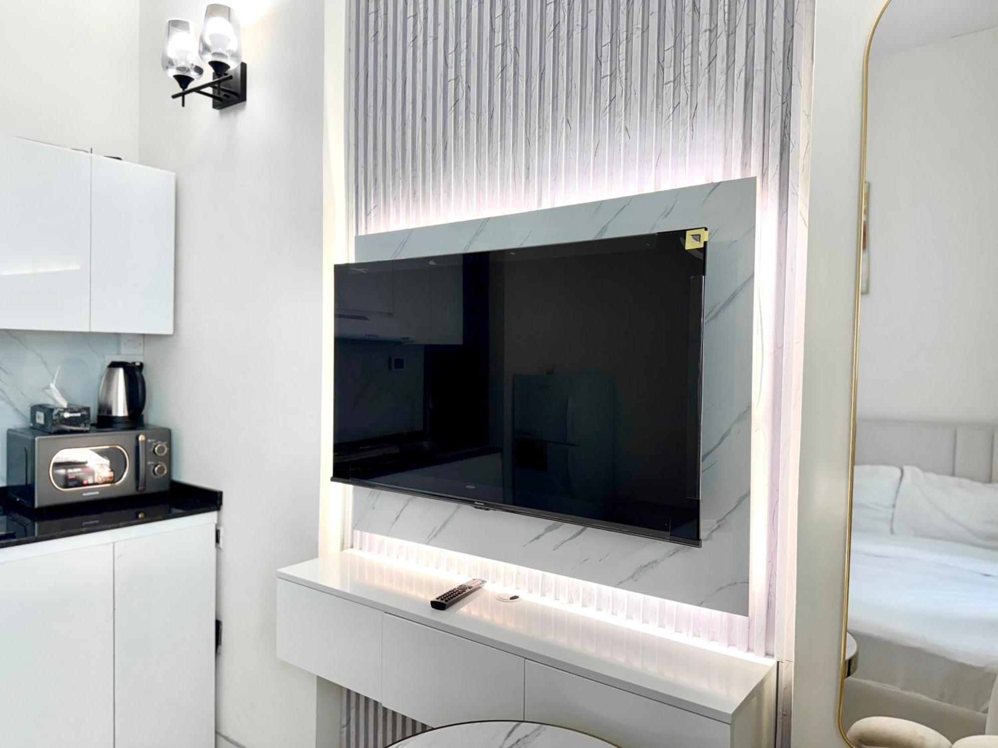 Al Manara Premium Cozy * Dubai