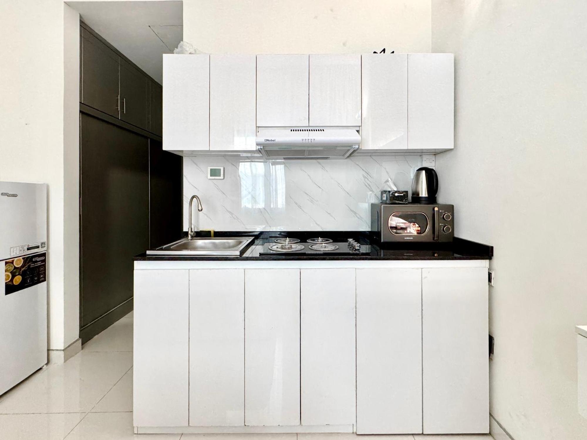Al Manara Premium Cozy Dubai