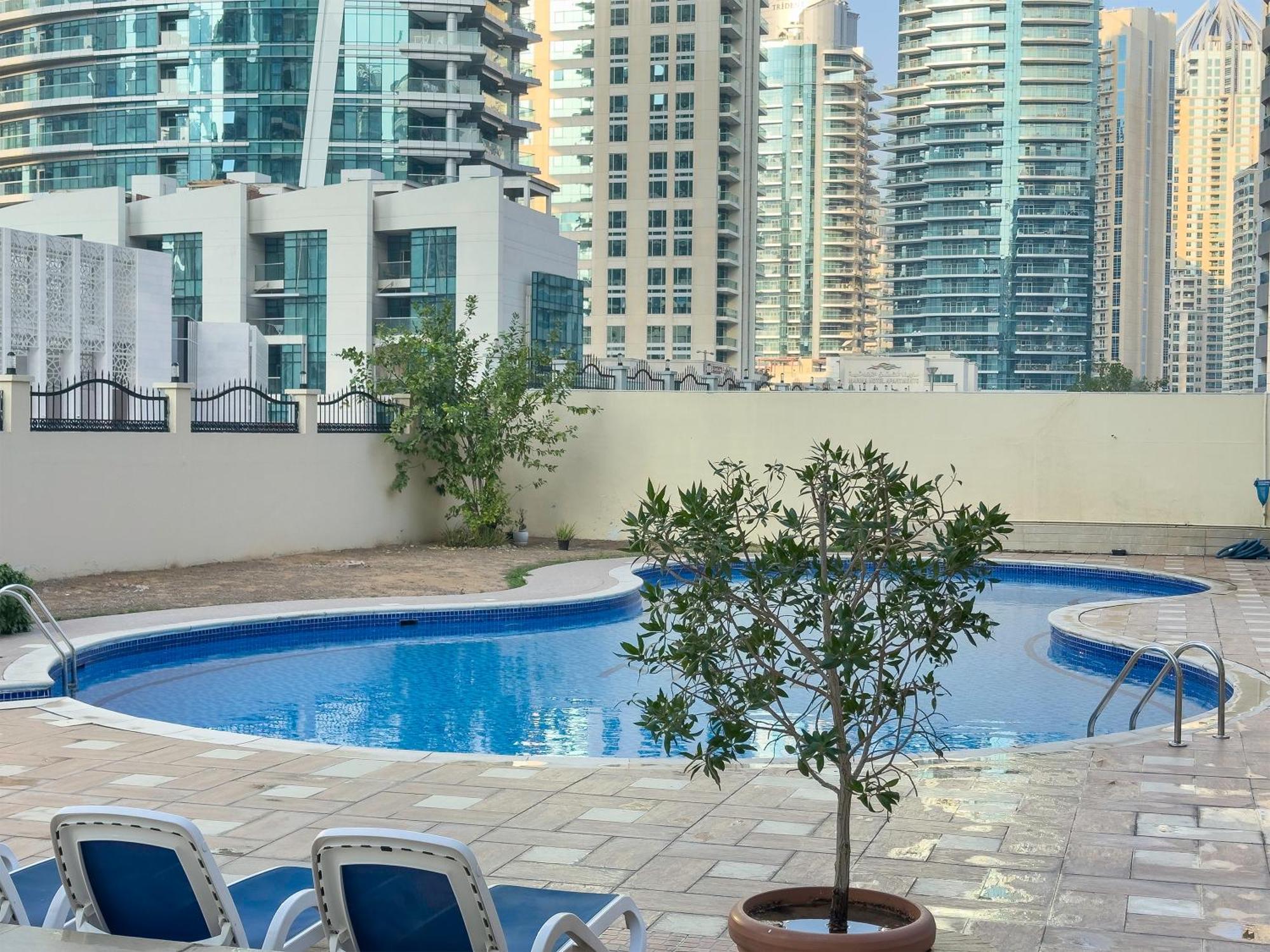 Apartment Perfect Marina - Ideal For Great Holidays *