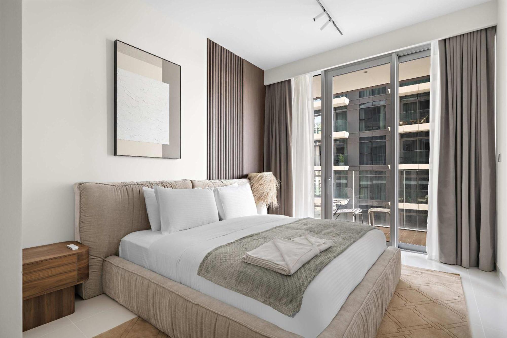 Silkhaus Sea View Family Escape In Tower With Private Daire *