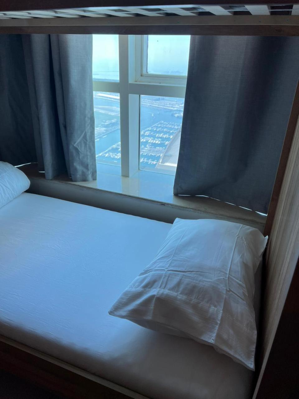 Dhostels - Marina Palm View Guest house