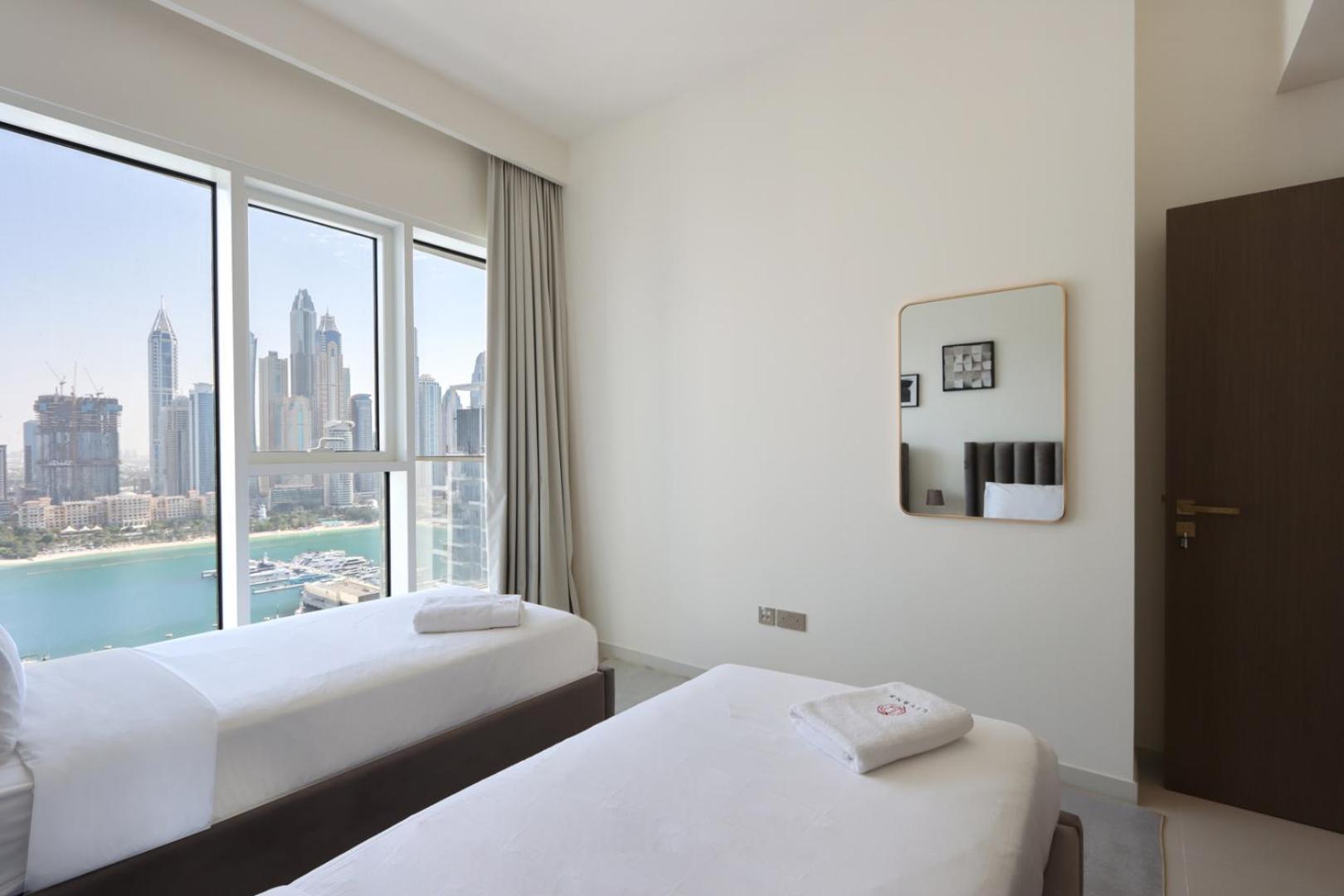 Apartment Livbnb-2br Iconic Living In Grand Bleu