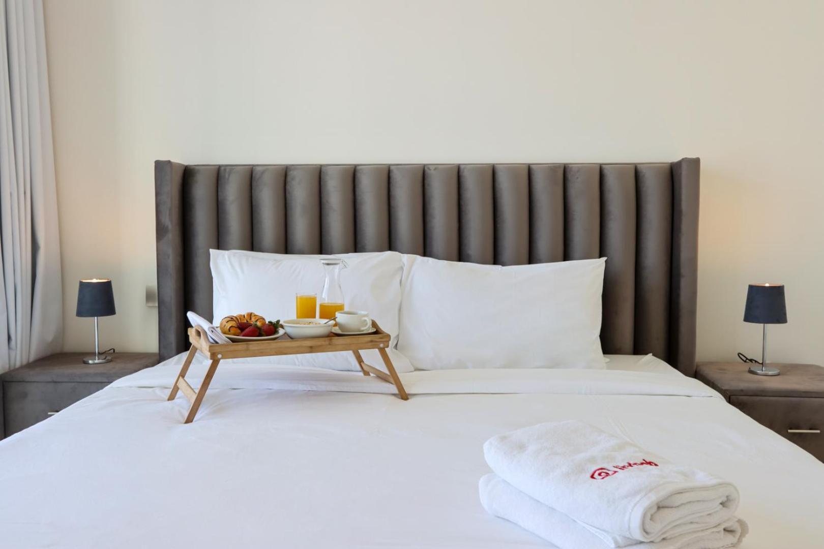 Apartment Livbnb-2br Iconic Living In Grand Bleu *