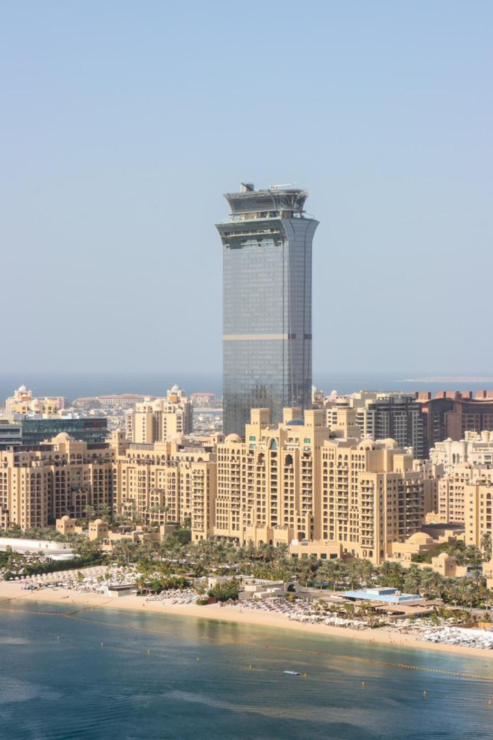 Apartment Livbnb-2br Iconic Living In Grand Bleu