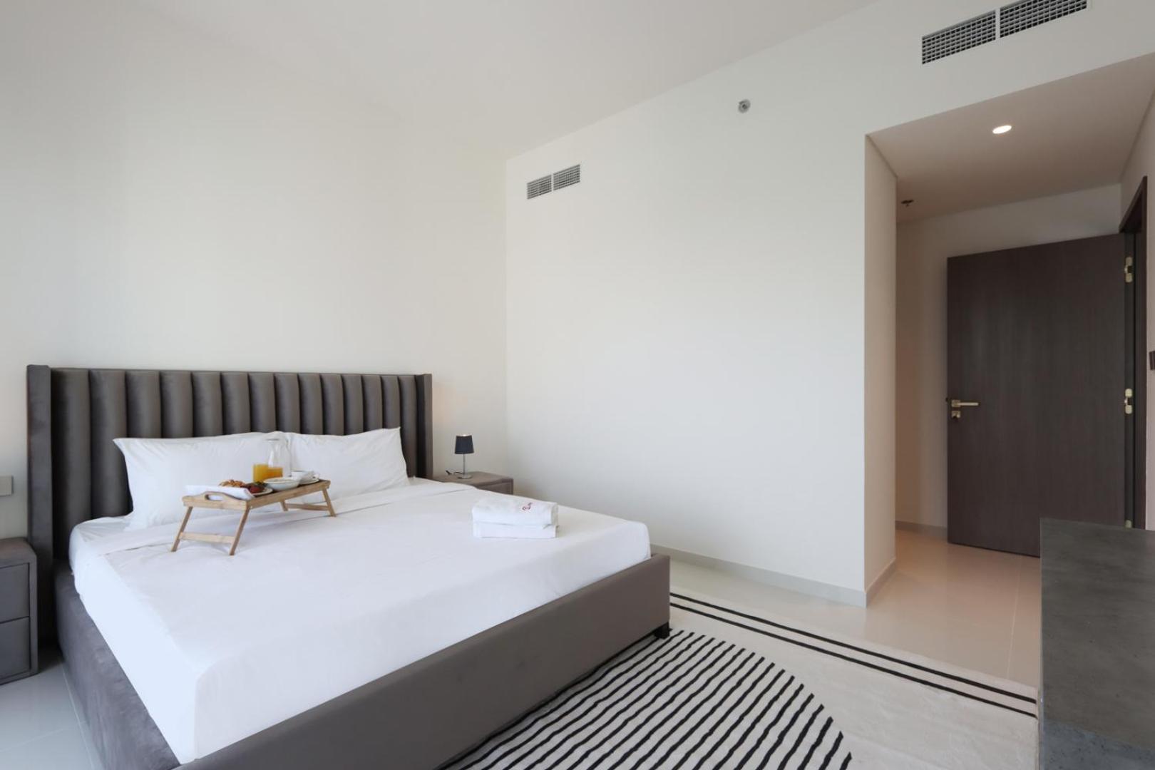 Apartment Livbnb-2br Iconic Living In Grand Bleu
