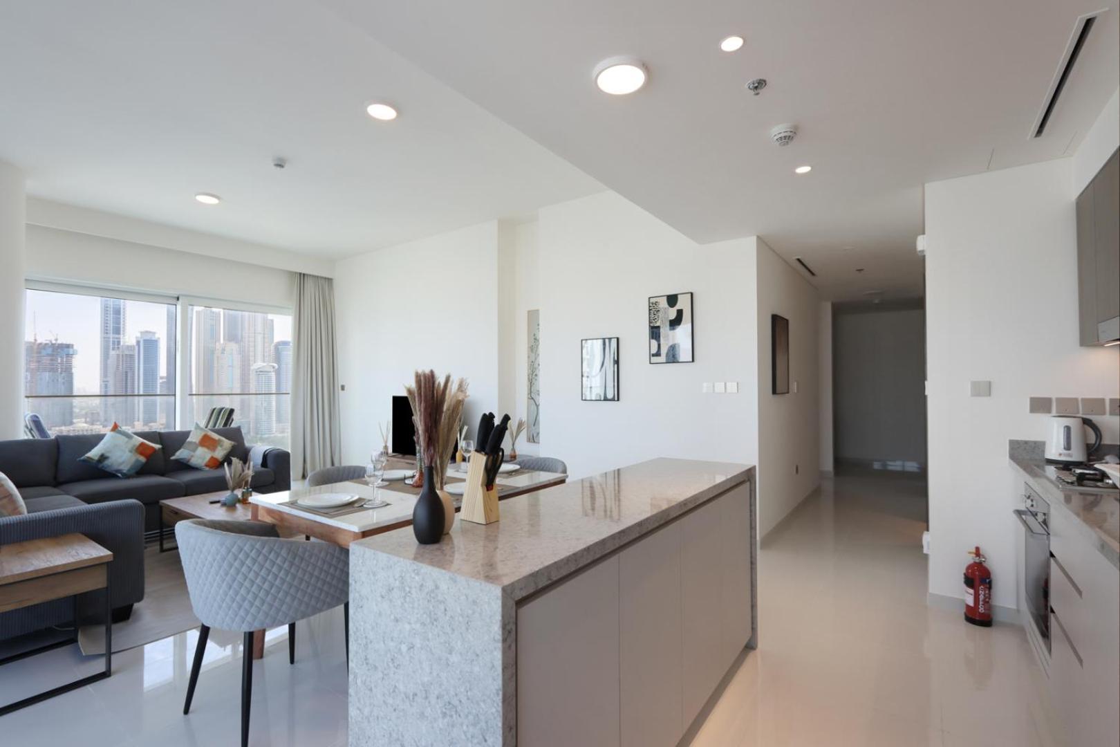 Apartment Livbnb-2br Iconic Living In Grand Bleu