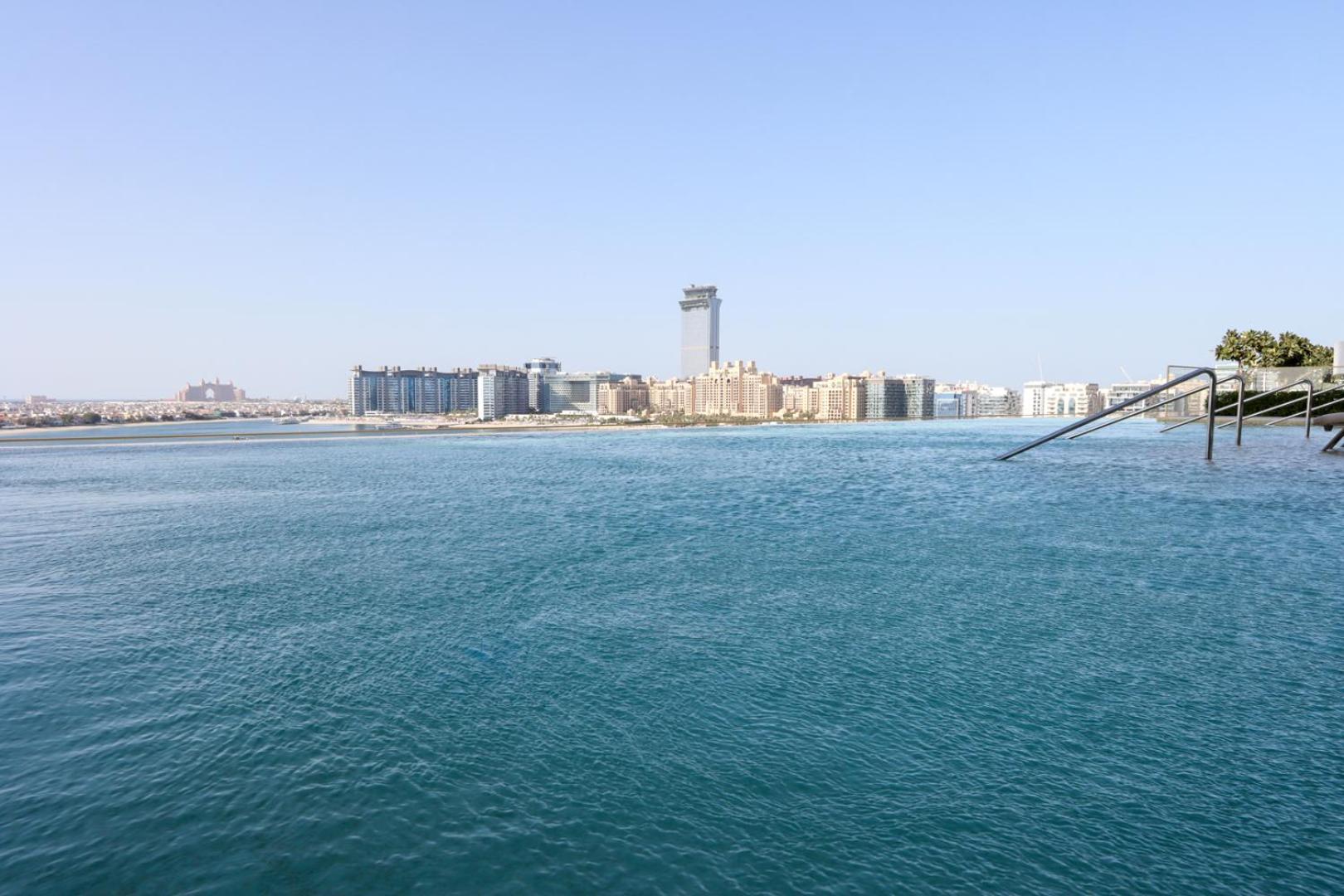 Apartment Livbnb-2br Iconic Living In Grand Bleu