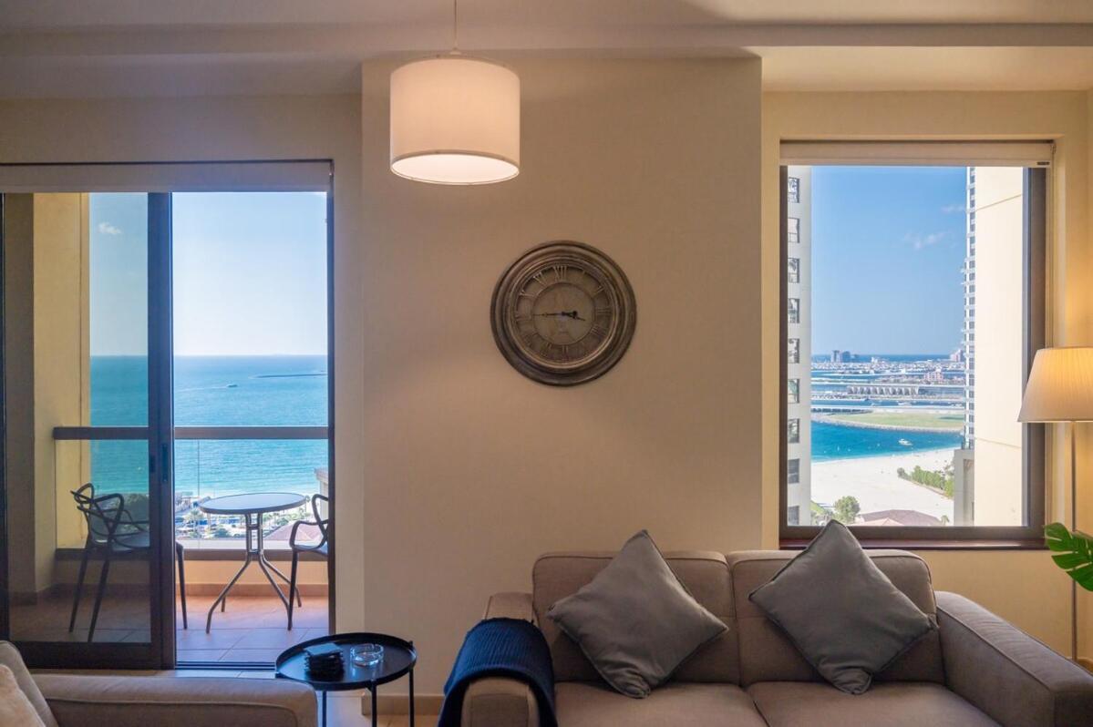 Apartment Stylish Jbr Apartment, Steps From The *