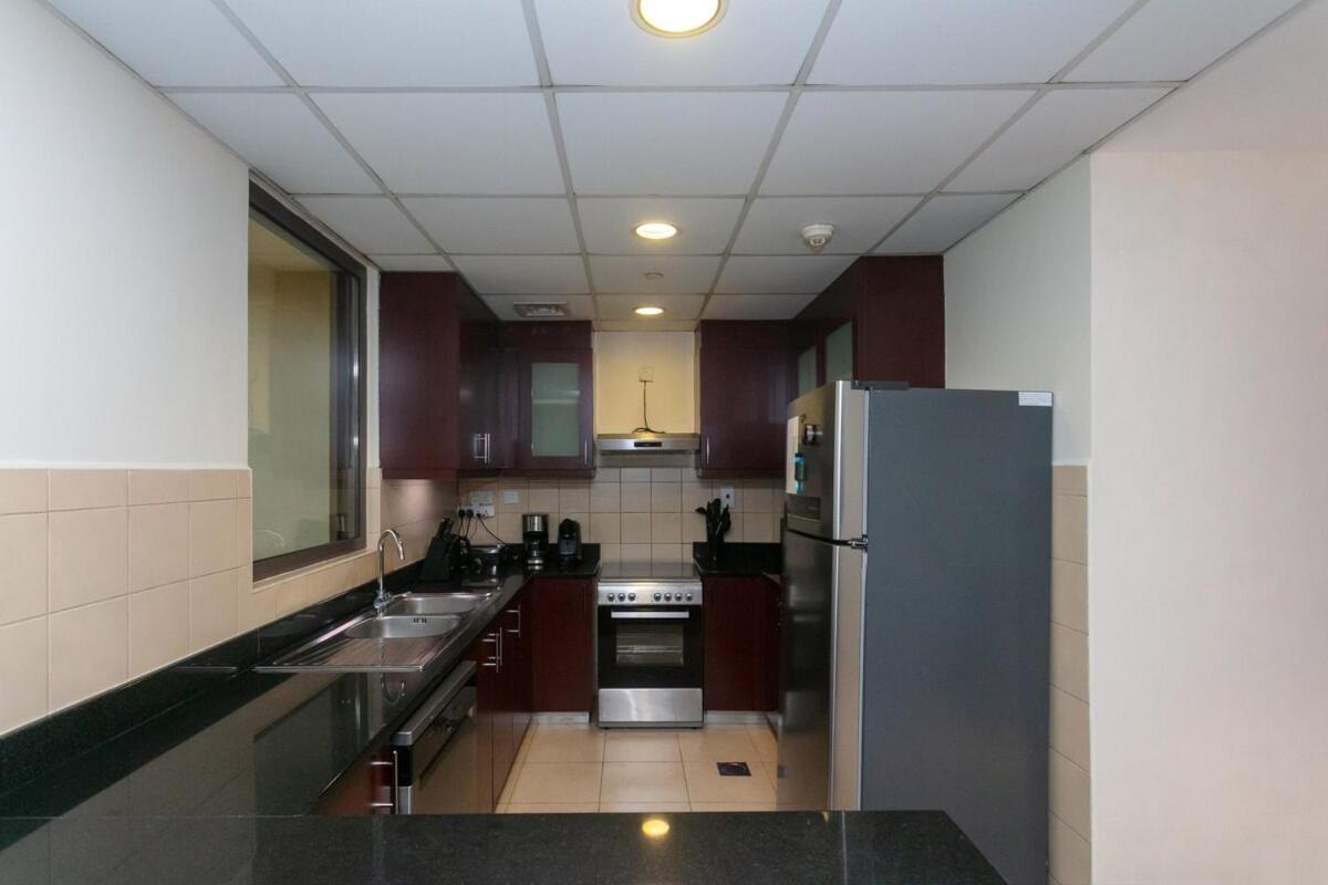 Stylish Jbr Apartment, Steps From The Apartment Dubai