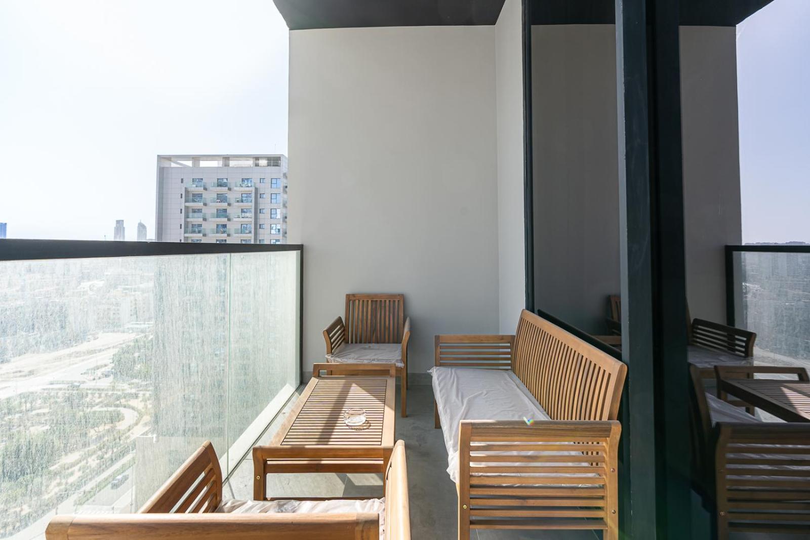 Stylish With Pool, Bbq Area & Playground Apartment