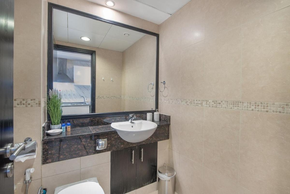 Apartment Havn - In Goldcrest Views, Jlt