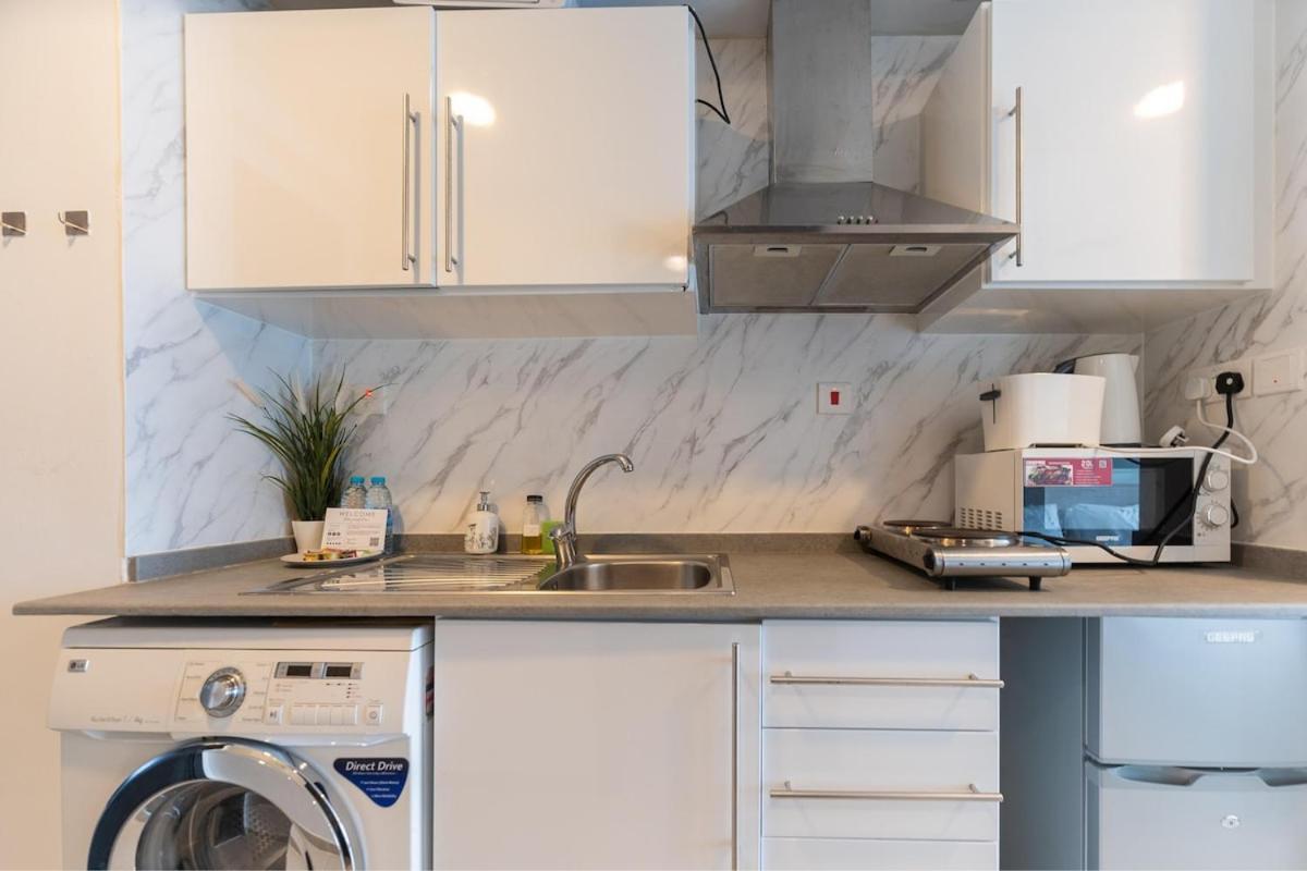 Apartment Havn - In Goldcrest Views, Jlt