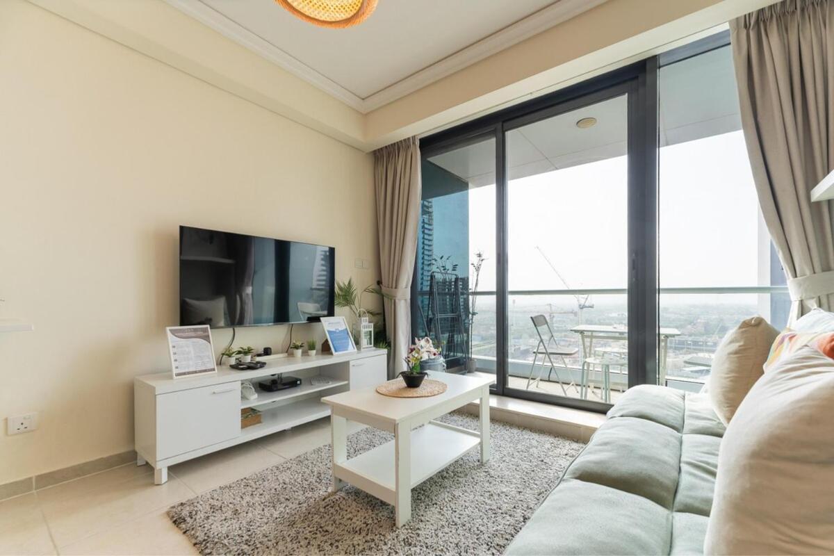 Apartment Havn - In Goldcrest Views, Jlt *
