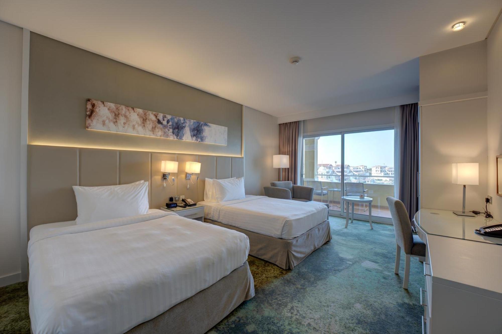 Hotel Millennium Lakeview Formerly Copthorne Lakeview