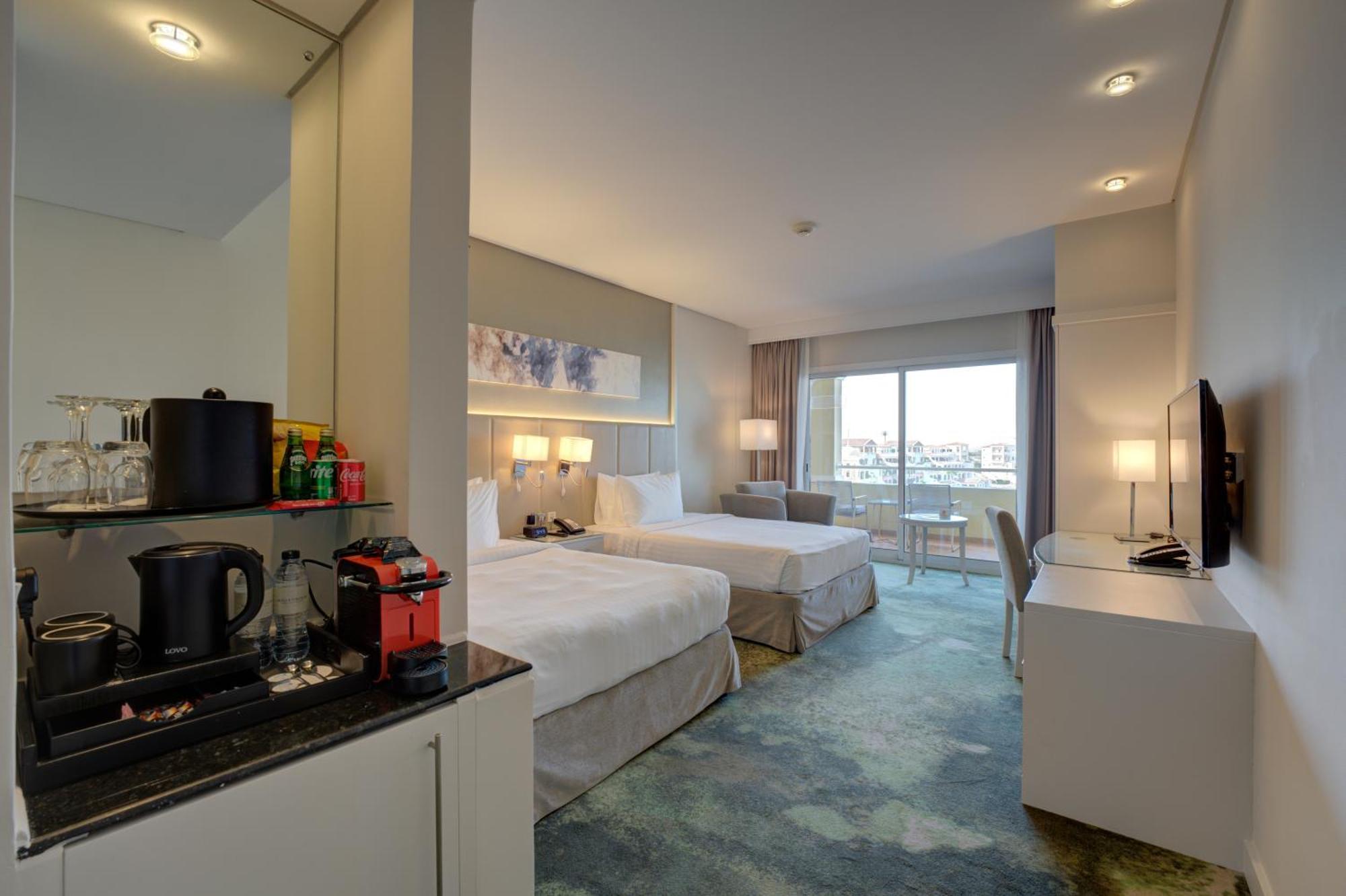 Hotel Millennium Lakeview Formerly Copthorne Lakeview Dubai