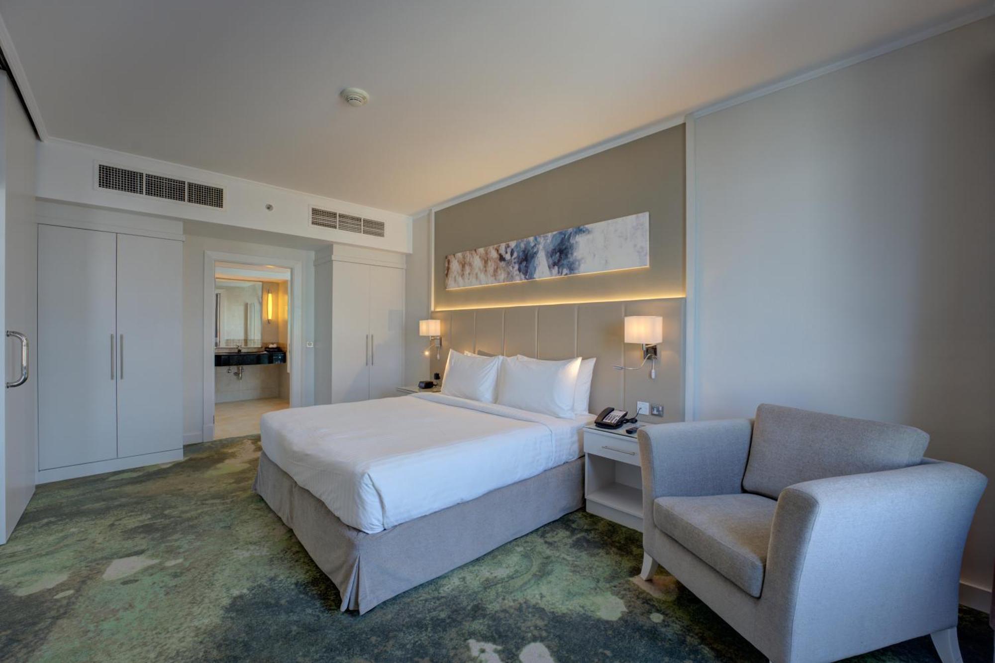 Millennium Lakeview Formerly Copthorne Lakeview 4* Dubai