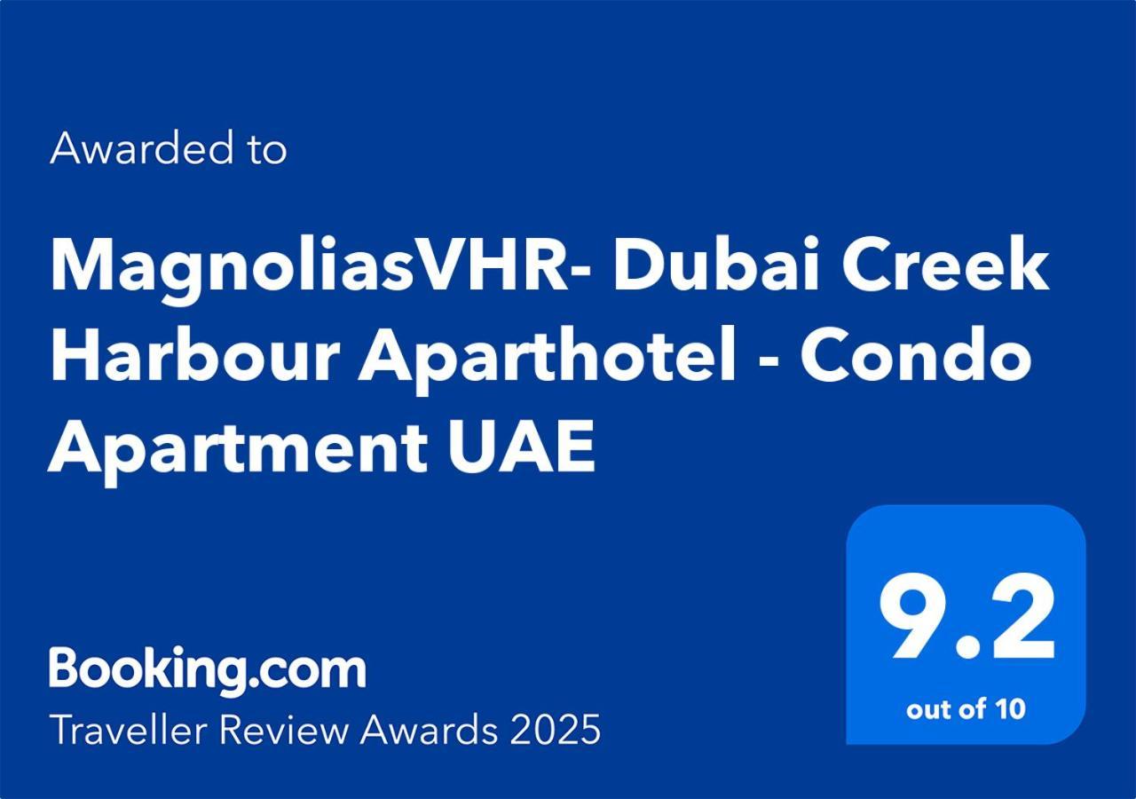 3br Haven With Burj Views By Magnoliasvhr Dubai