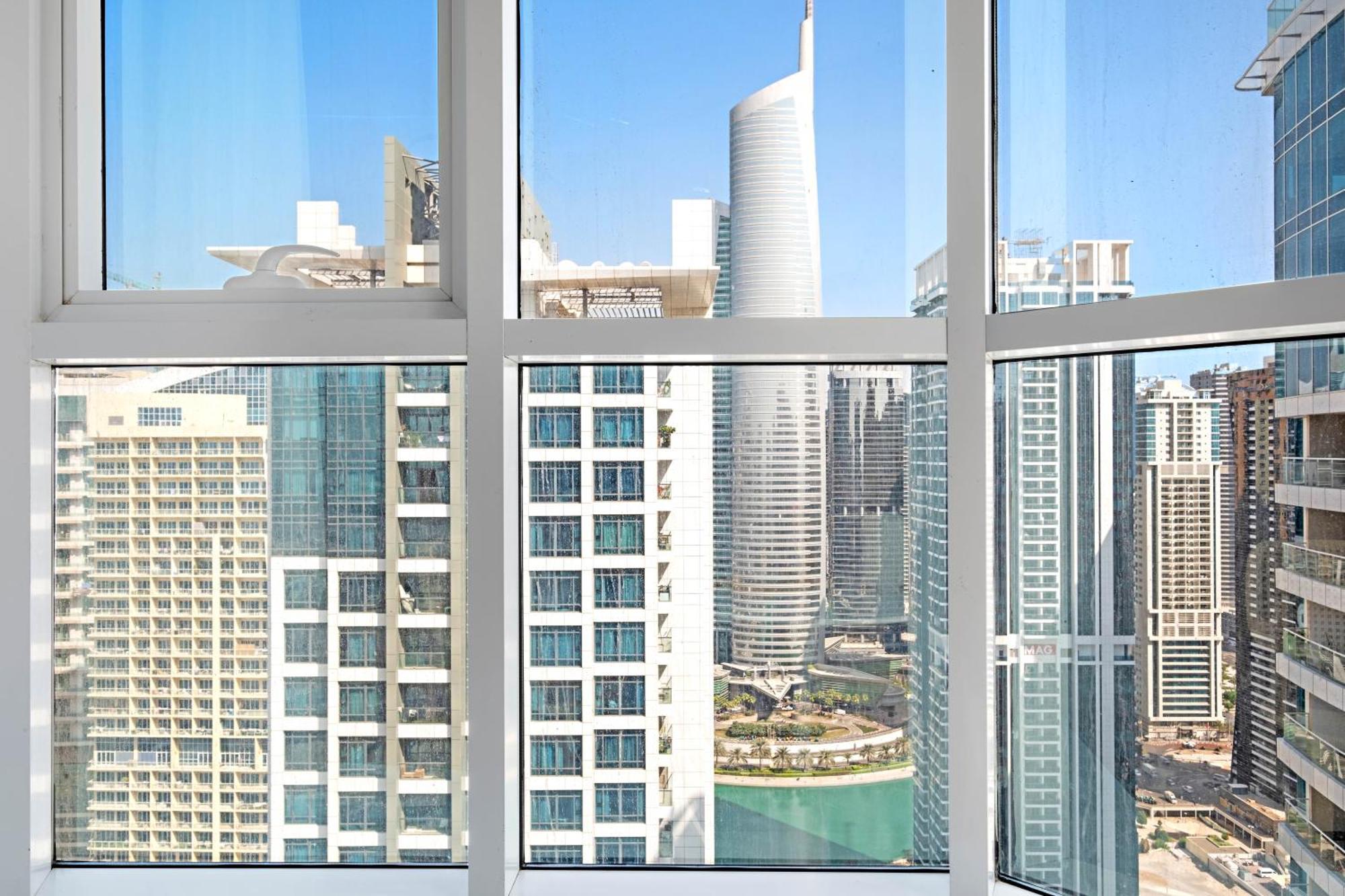 Daire Silkhaus Spacious Marina Nearby Jlt