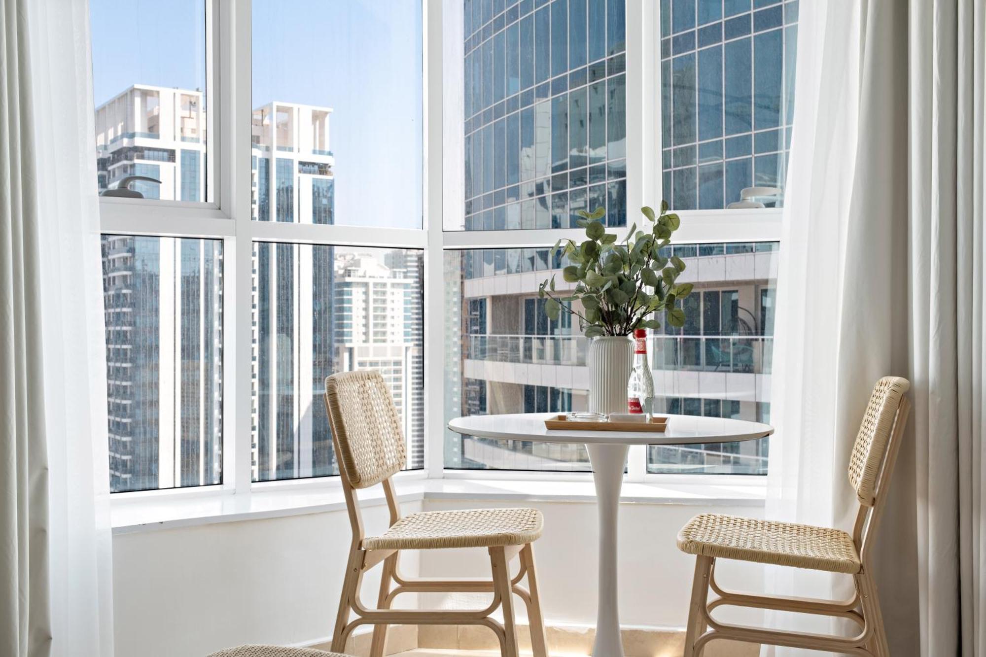 Silkhaus Spacious Marina Nearby Jlt Daire Dubai