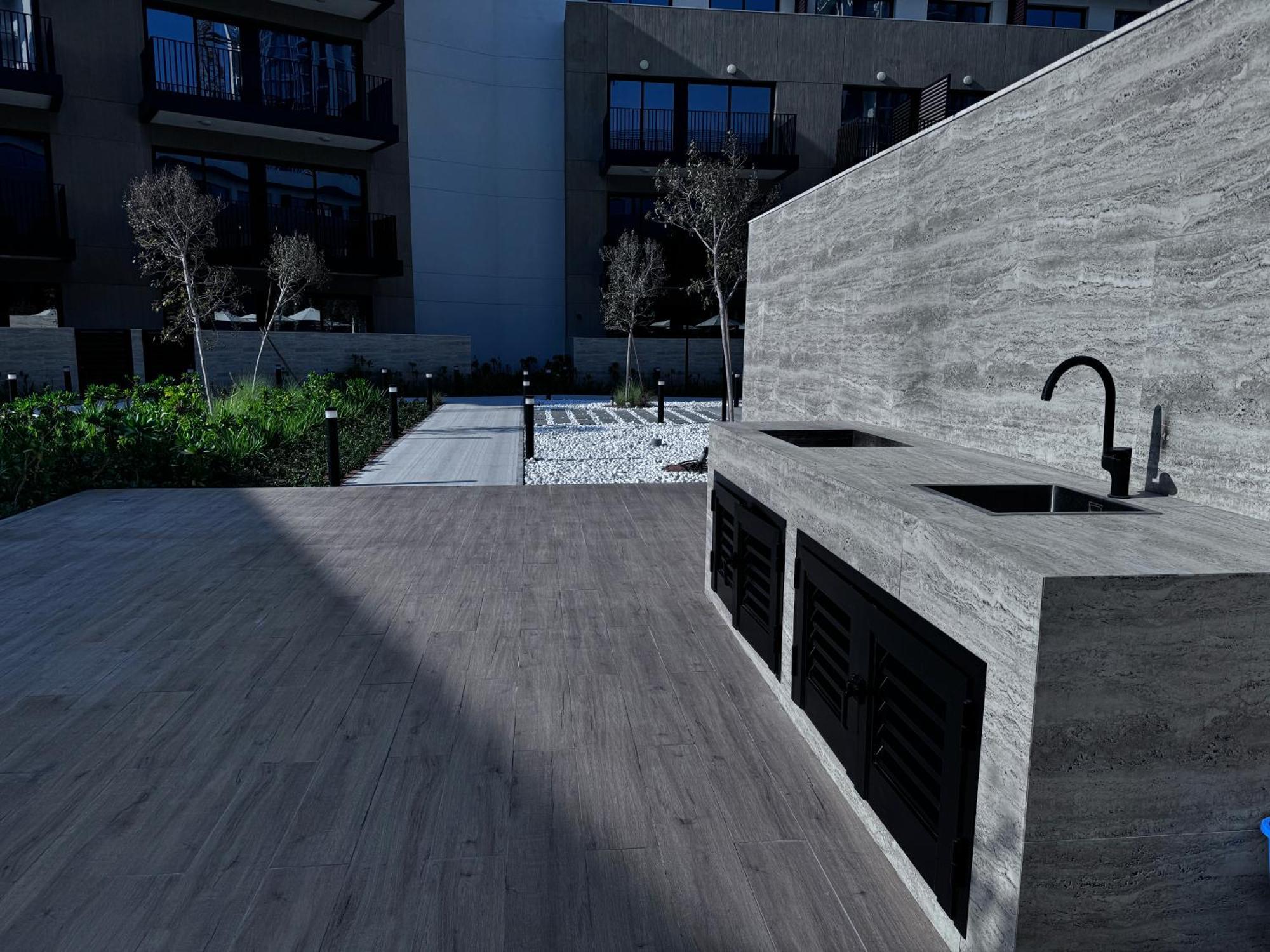 Modern Luxury Retreat In Jvc Dubai