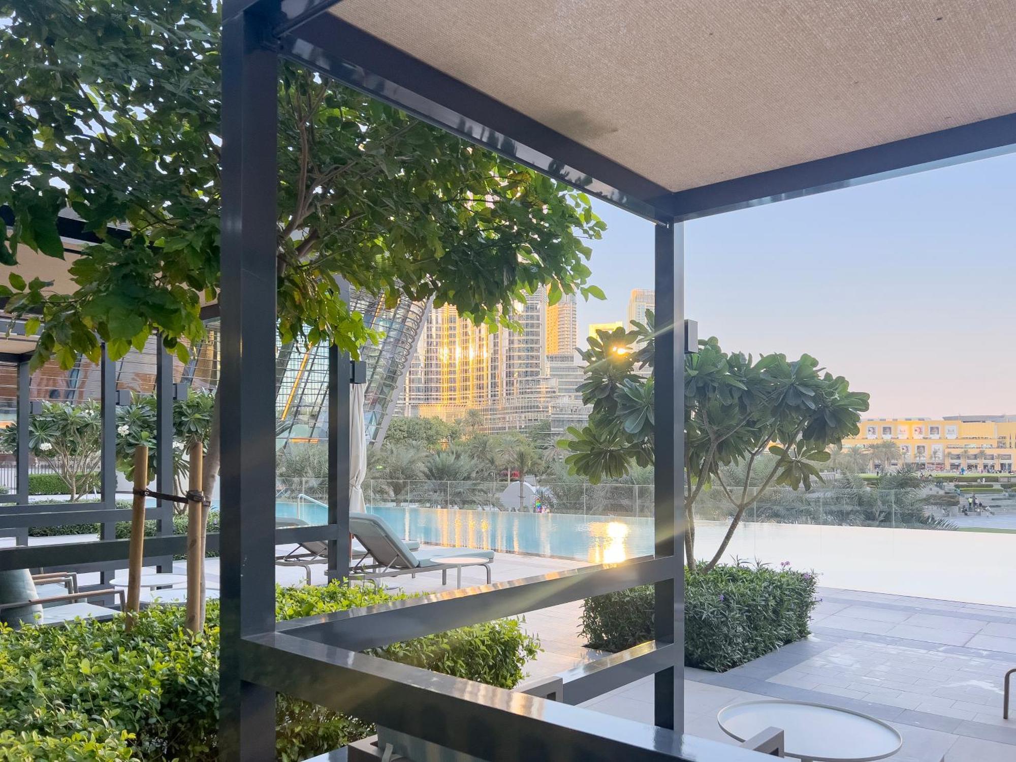 Apartment Downtown Luxury - Stunning Burj Khalifa & Fountain Views - 5 Minutes Walk To Mall Dubai
