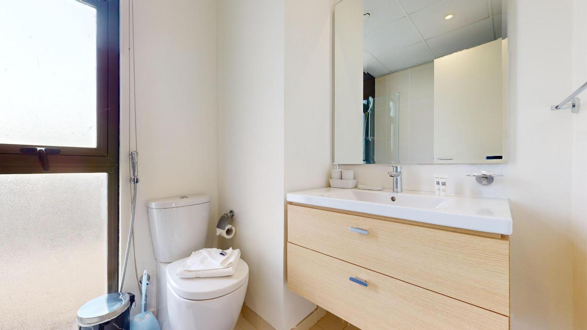 With 3 Bedrooms In Madinat Hind 4 - Damac Hills - * Dubai