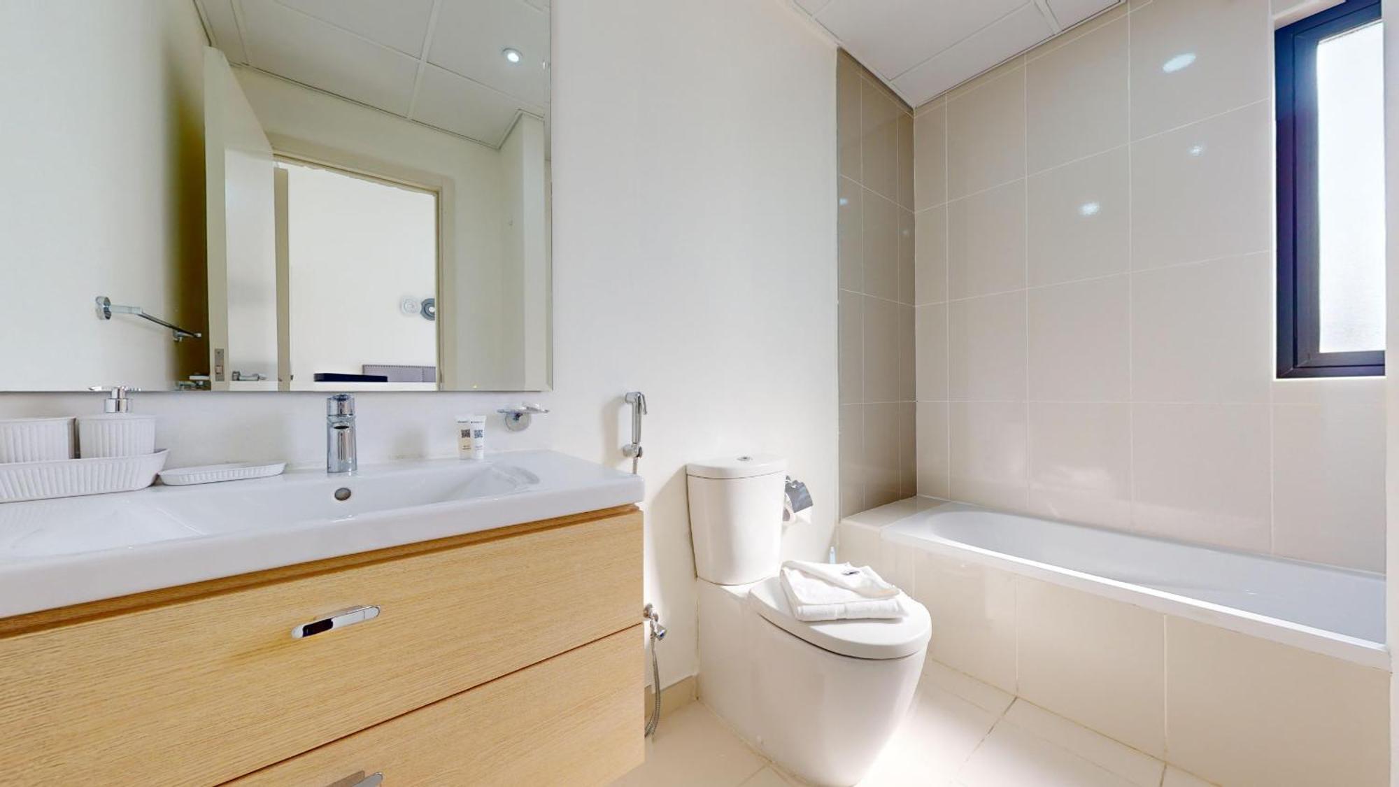 Villa With 3 Bedrooms In Madinat Hind 4 - Damac Hills - *