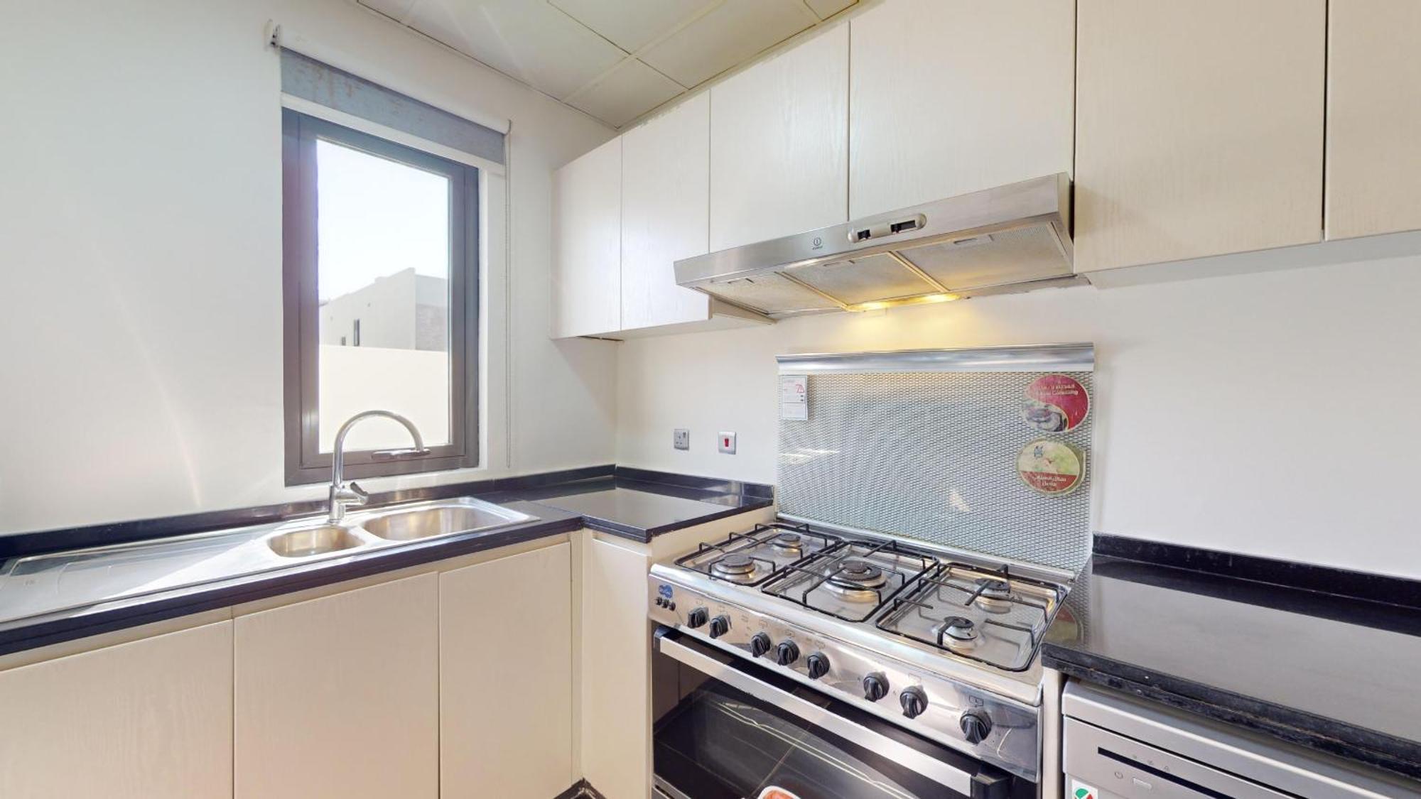 With 3 Bedrooms In Madinat Hind 4 - Damac Hills - *
