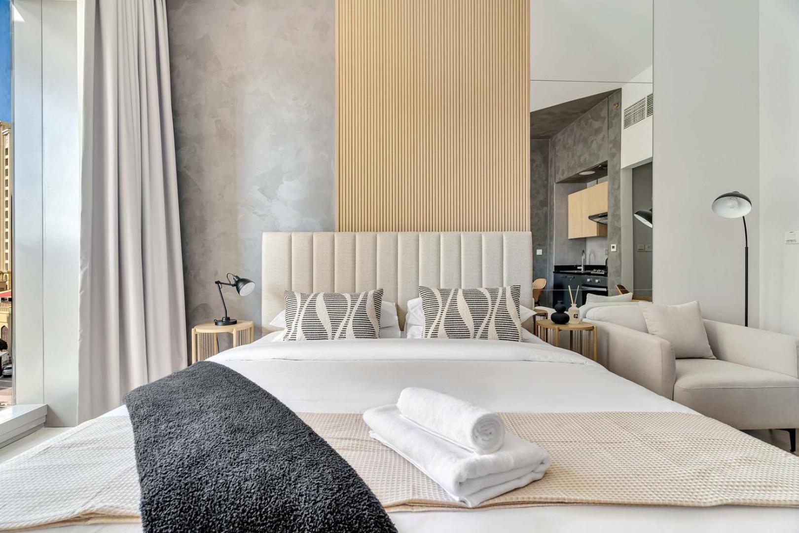 Guestready - Charming In Marina Apartment Dubai