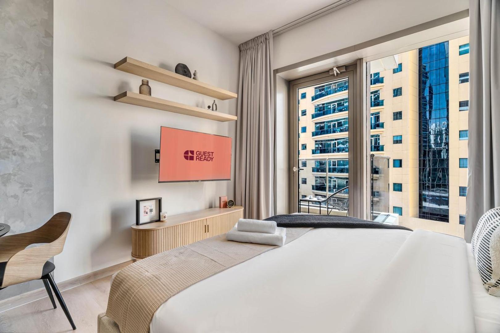 Guestready - Charming In Marina * Dubai