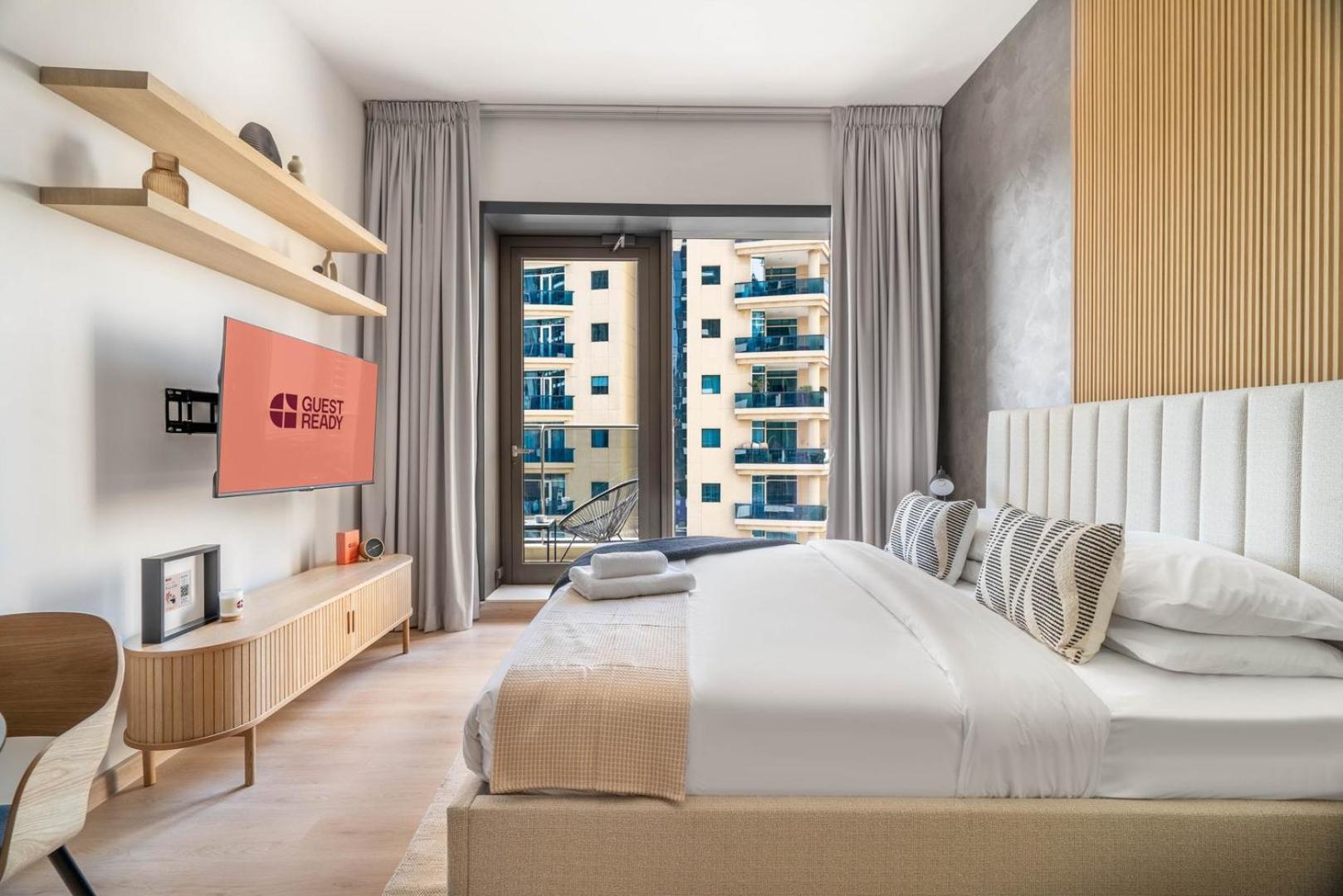 Guestready - Charming In Marina