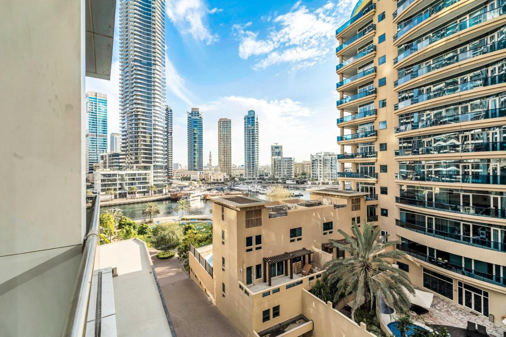 Guestready - Charming In Marina Apartment Dubai