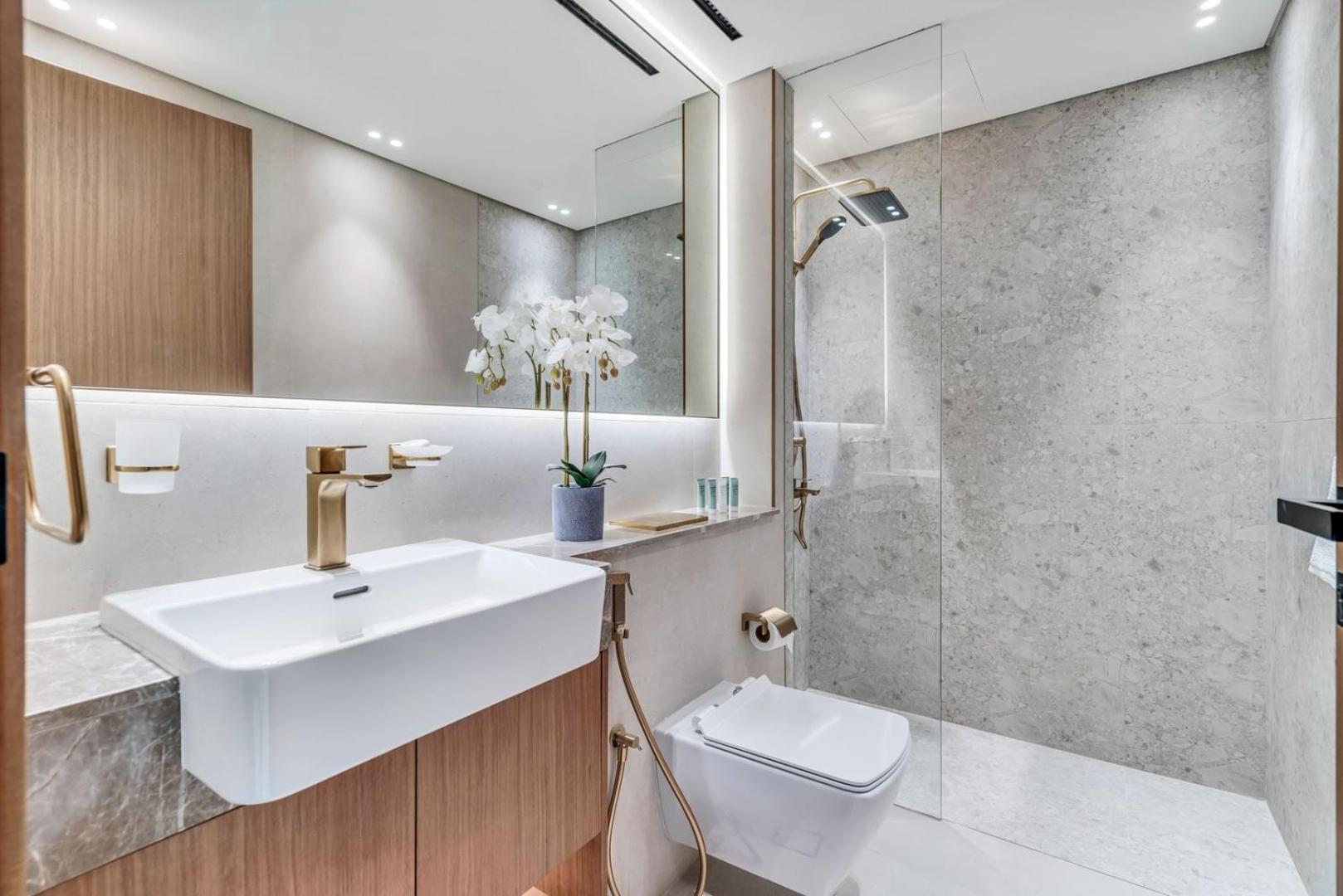 Guestready - Prestigious Haven In Jvc * Dubai