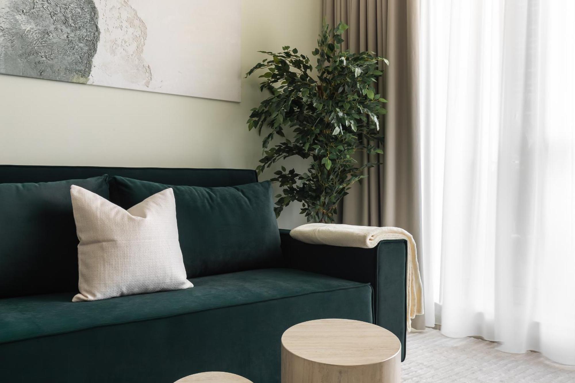 Kinfolk Homes - No 1 Family Stay, Partial Burj Khalifa Fountain View