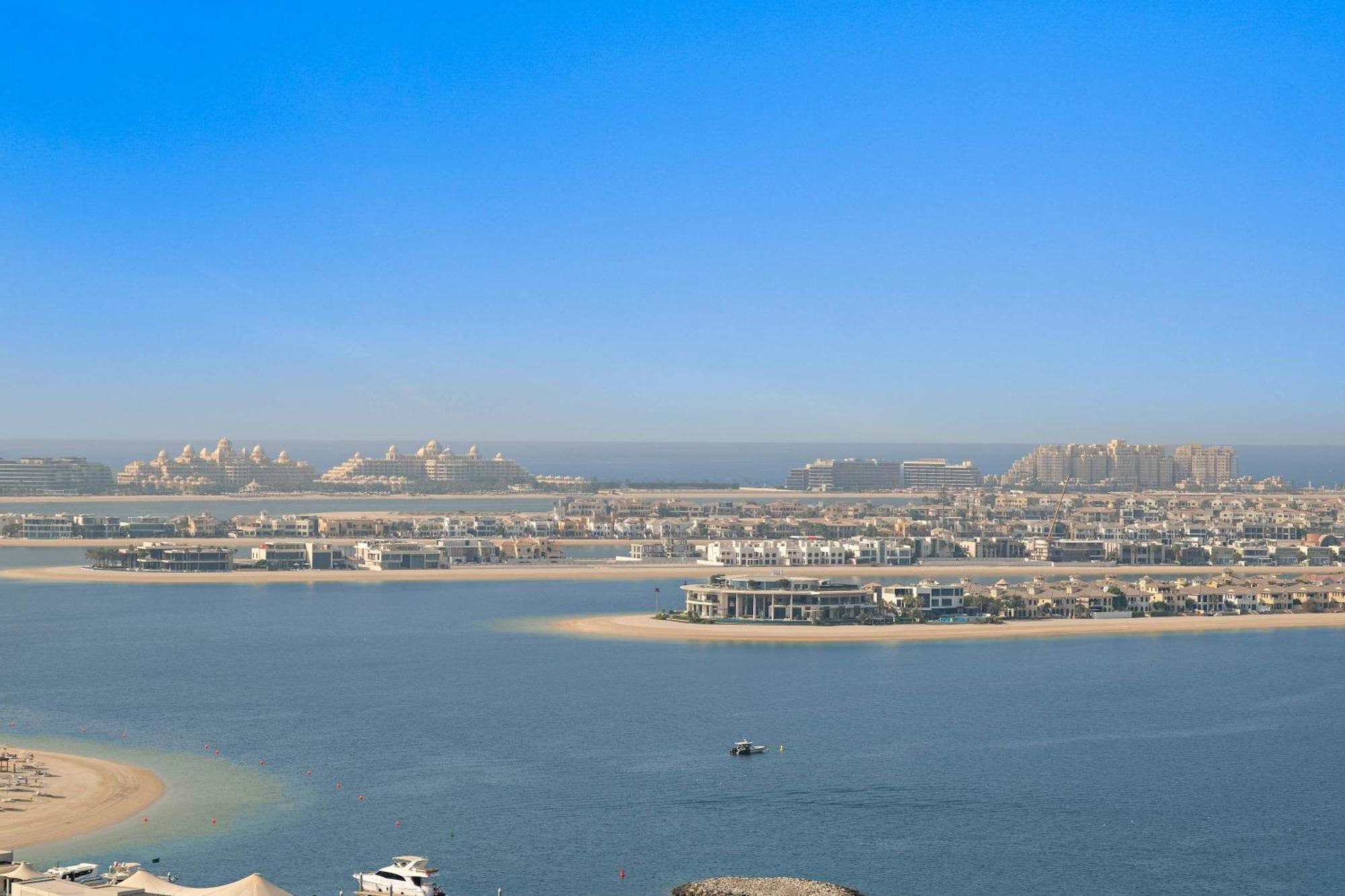 Silkhaus Waterfront 1br In Marina Vista Tower * Dubai