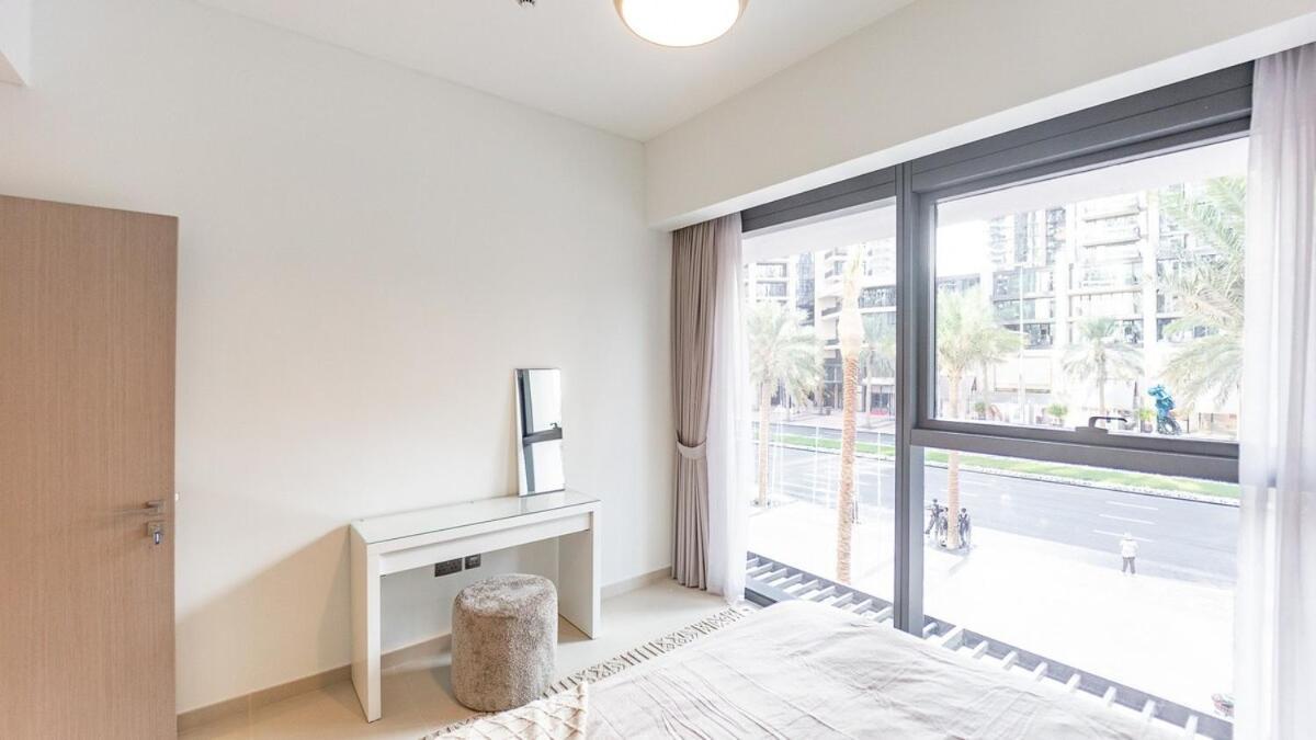 Apartment Stylish 1br In Act One, Downtown Near Burj Khalifa