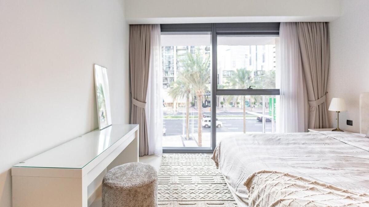 Stylish 1br In Act One, Downtown Near Burj Khalifa Apartment Dubai