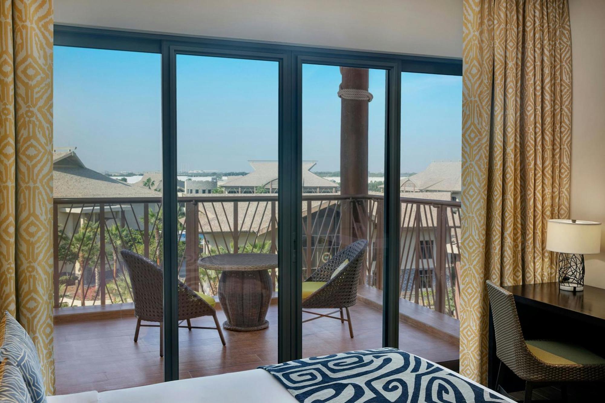 Lapita, Dubai Parks And Resorts, Autograph Collection Resort