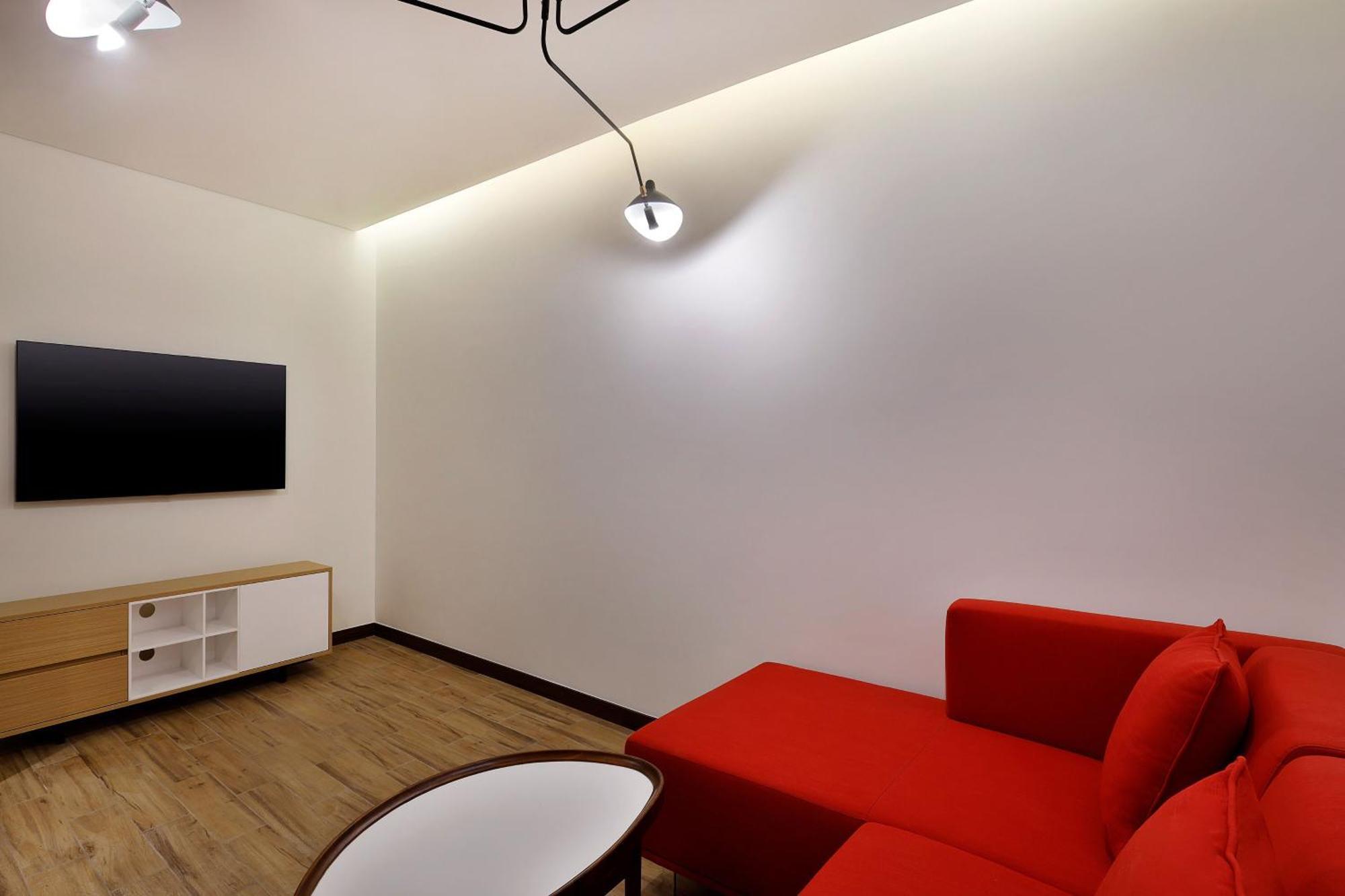 Aloft Airport Hotel Dubai